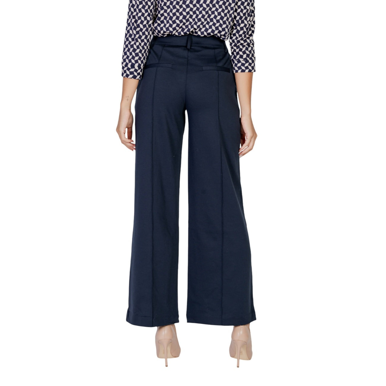 Ichi - Ichi Pantaloni Donna