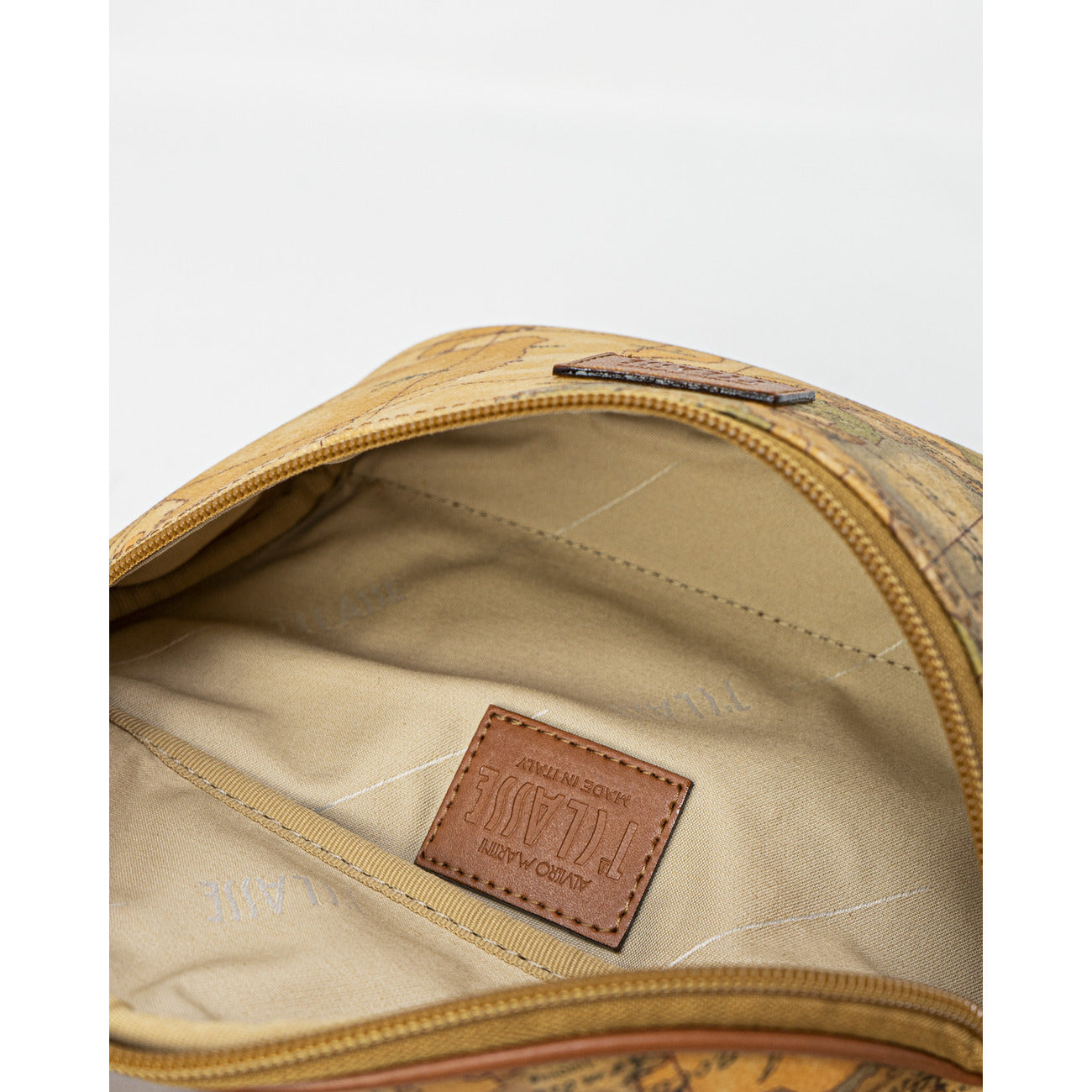 Alviero Martini First Class - Alviero Martini First Class Men's Bag