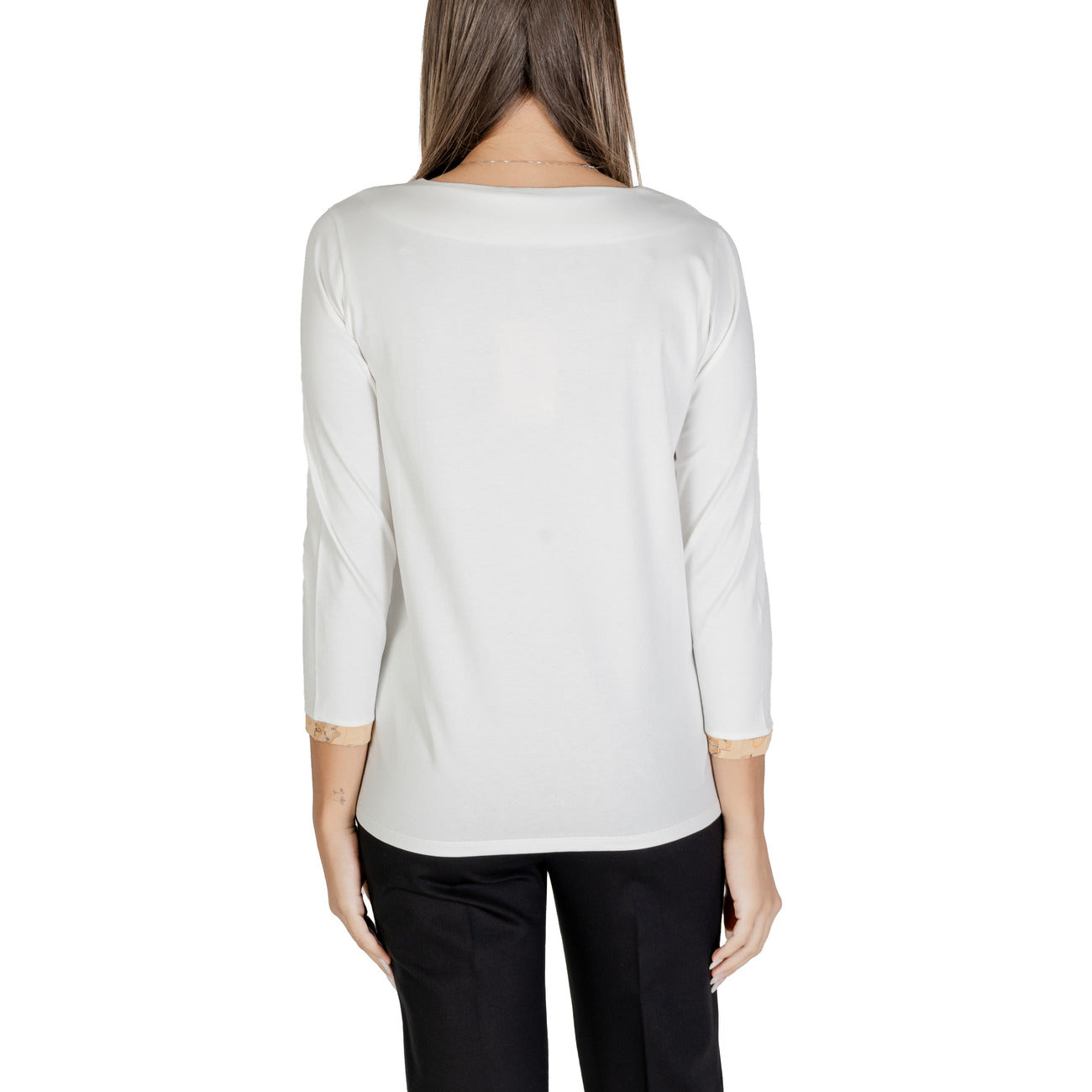 Alviero Martini Prima Classe - Alviero Martini Prima Classe Maglia Donna