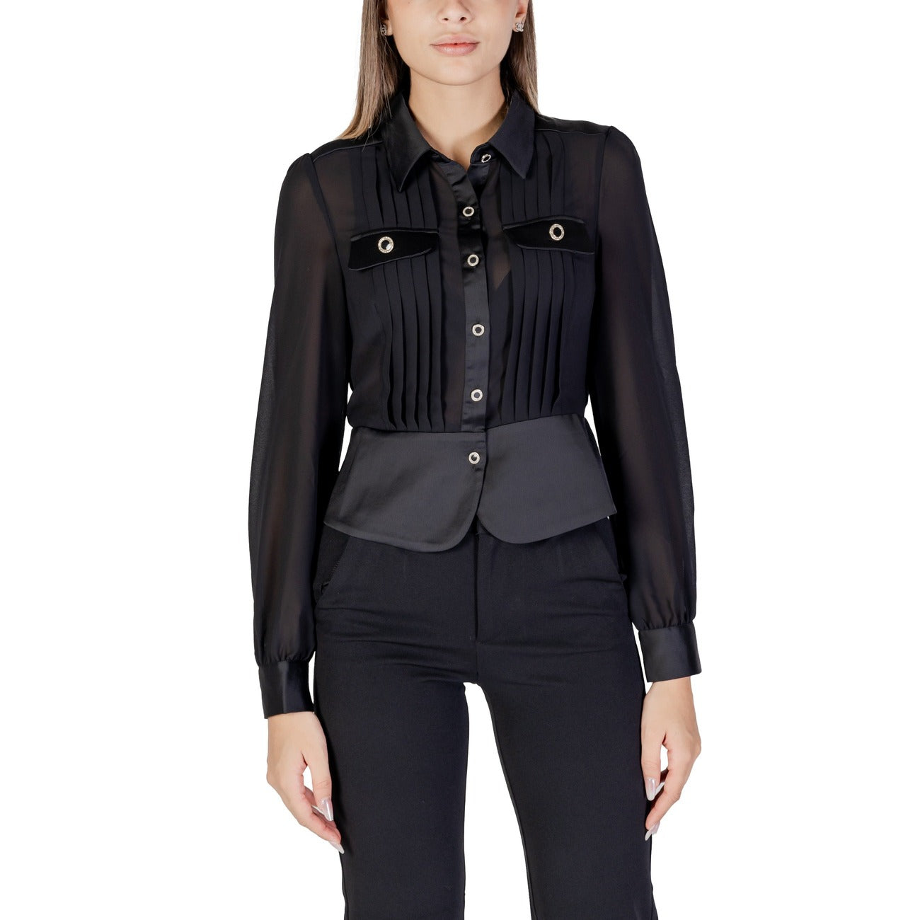 Morgan De Toi - Morgan De Toi Women's Shirt