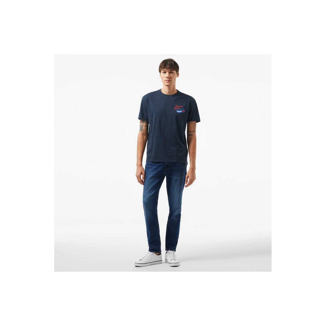 Tommy Jeans - Tommy Jeans Men's T-Shirt