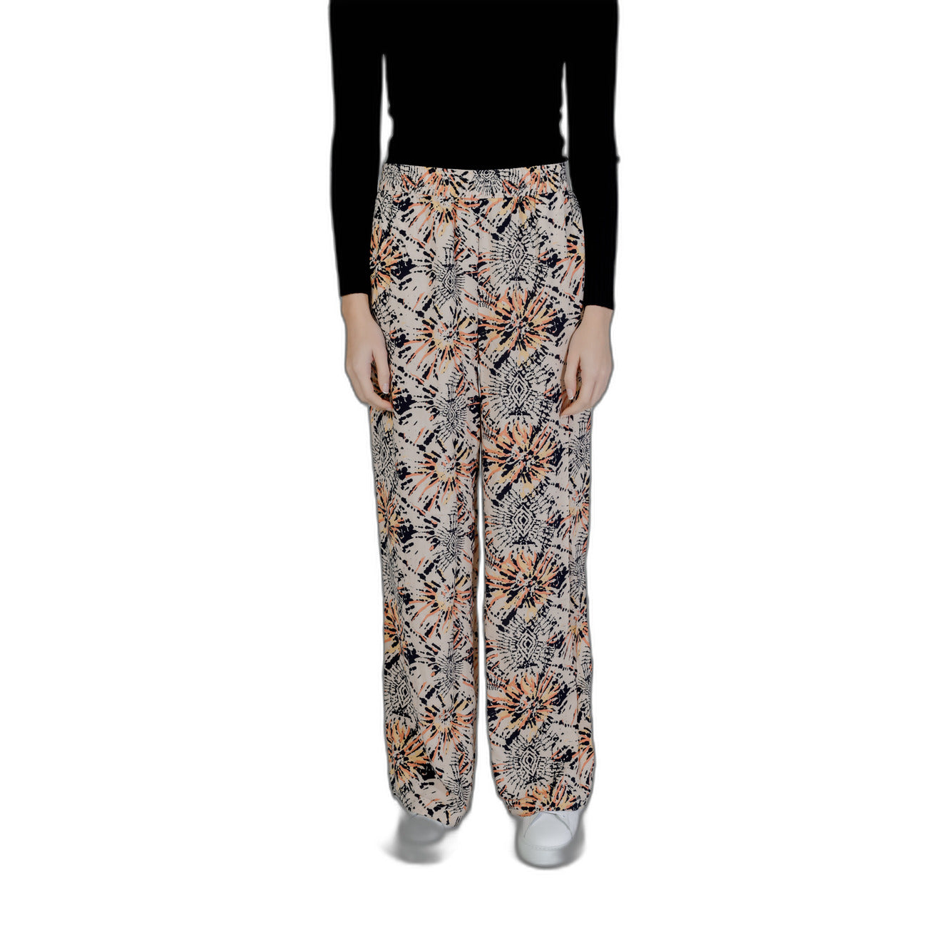 Jacqueline De Yong - Jacqueline De Yong Women's Trousers