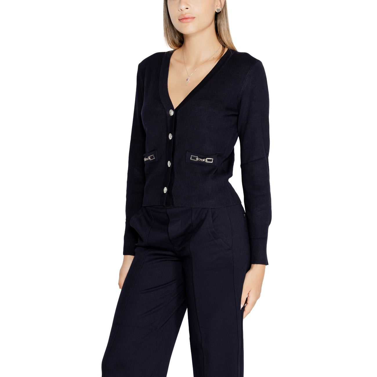 Morgan De Toi - Morgan De Toi Women's Cardigan
