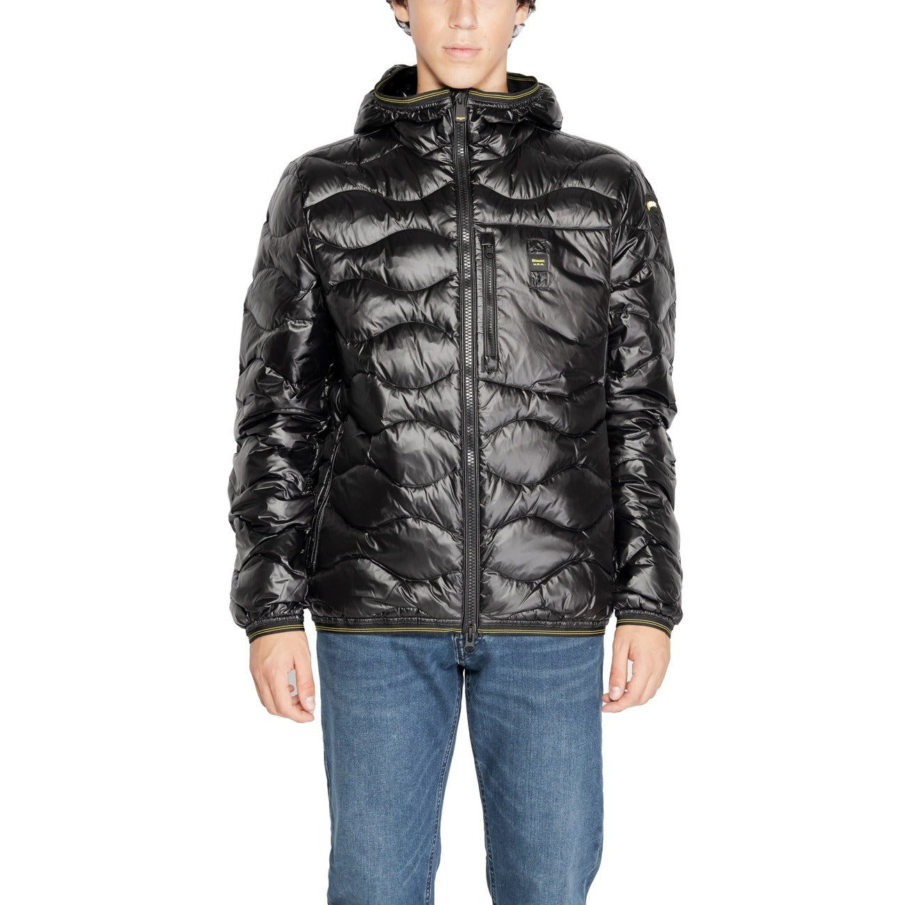Blauer - Blauer Men's Jacket