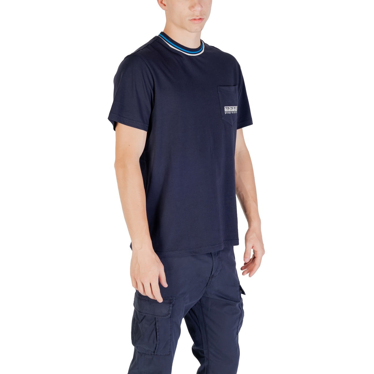 Napapijri - Napapijri Men's T-Shirt