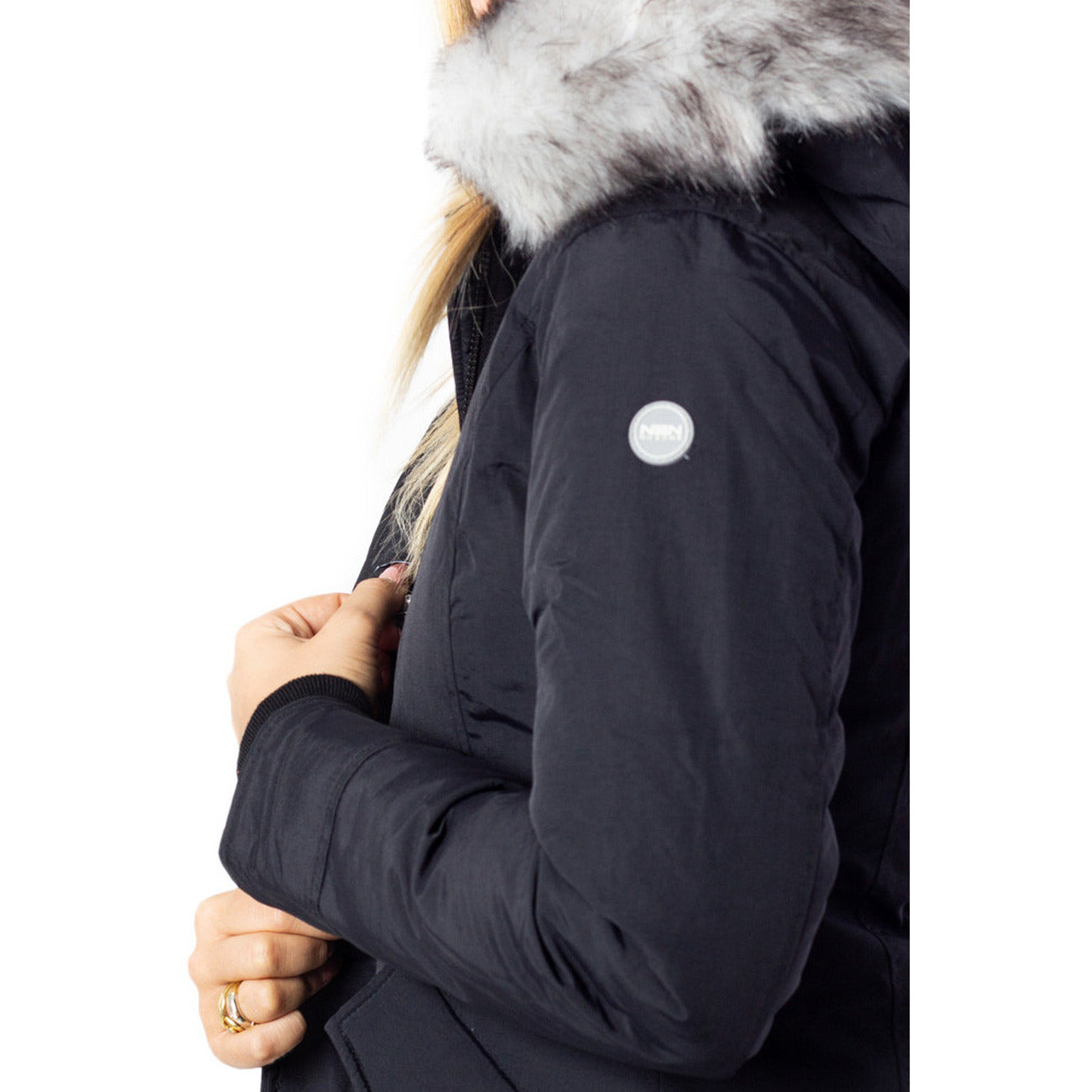 No Zone - No Zone Women's Jacket