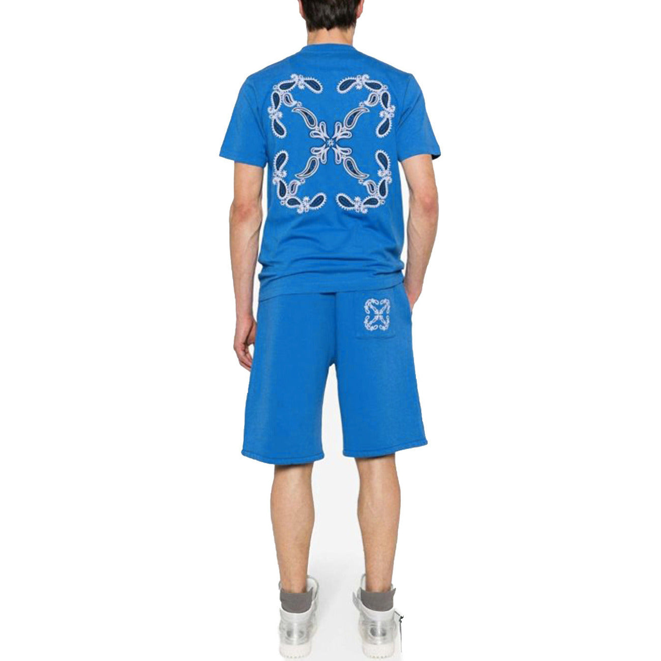 Off-white - Off-white Men's T-Shirt