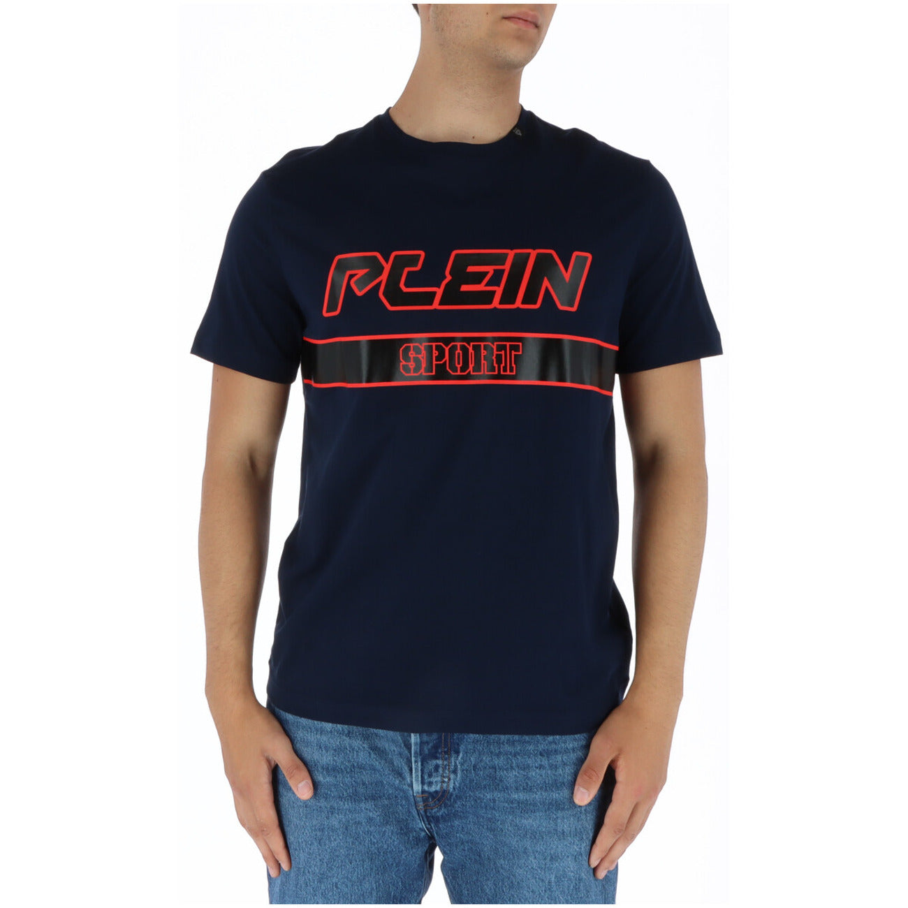 Plein Sport - Plein Sport Men's T-Shirt