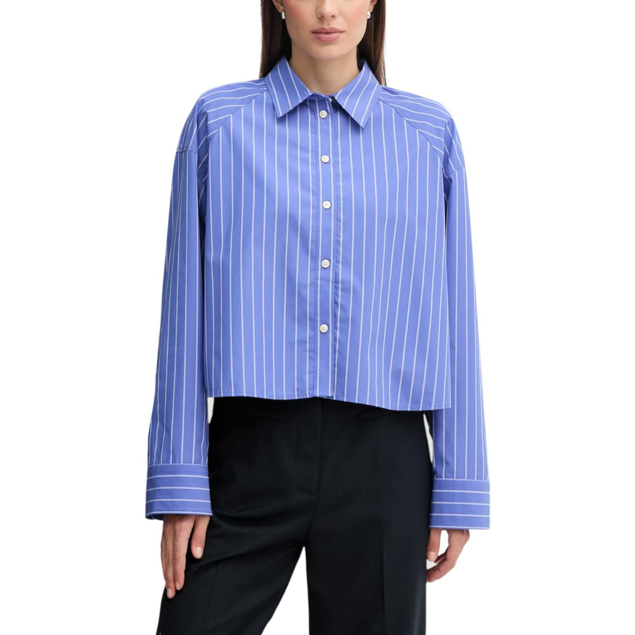 Calvin Klein Jeans - Calvin Klein Jeans Women's Shirt