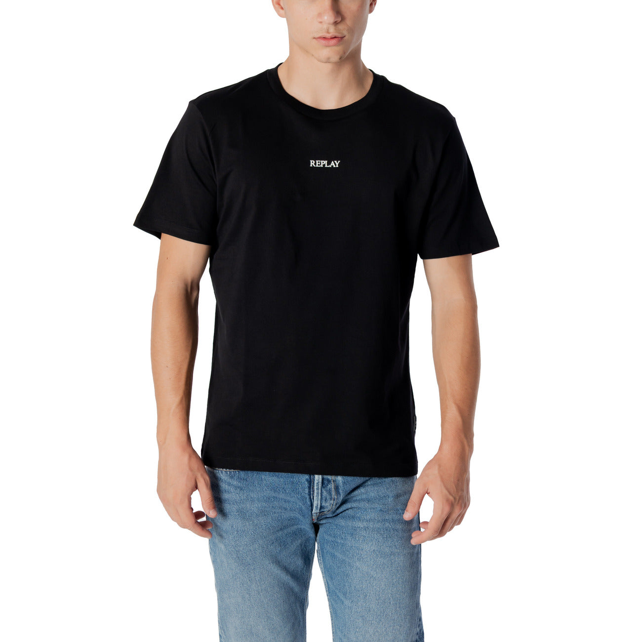 Replay - Replay Men's T-Shirt