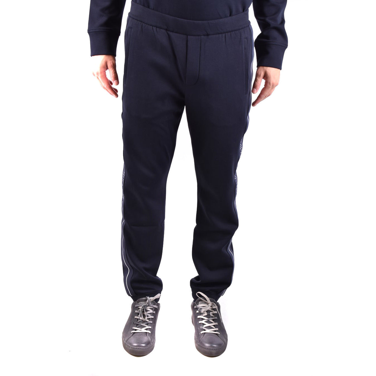 Emporio Armani - Emporio Armani Men's Trousers