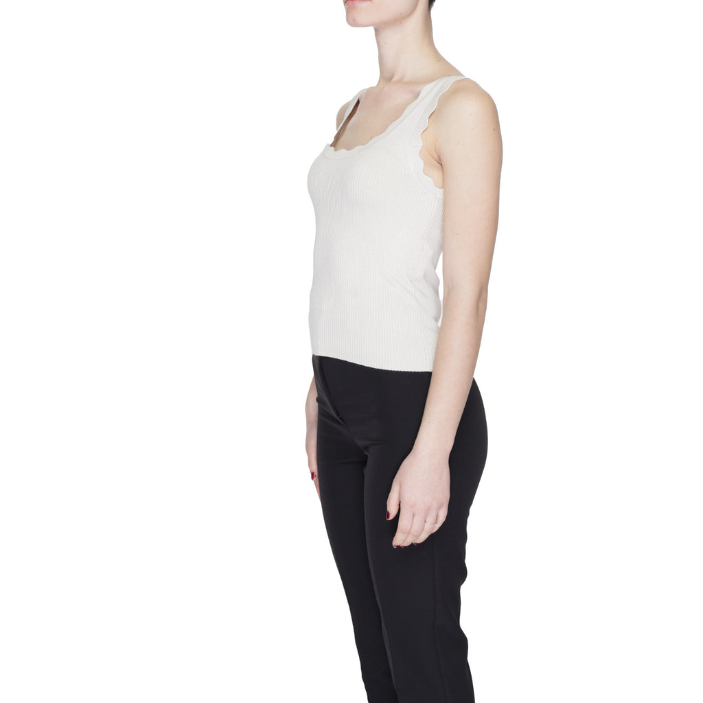 Jacqueline De Yong - Jacqueline De Yong Women's Tank Top