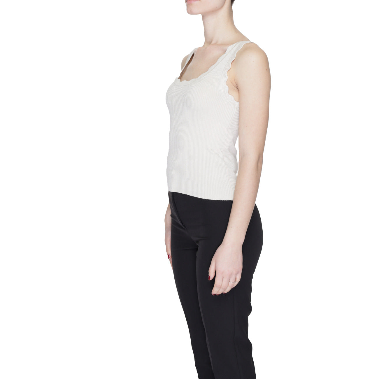 Jacqueline De Yong - Jacqueline De Yong Women's Tank Top