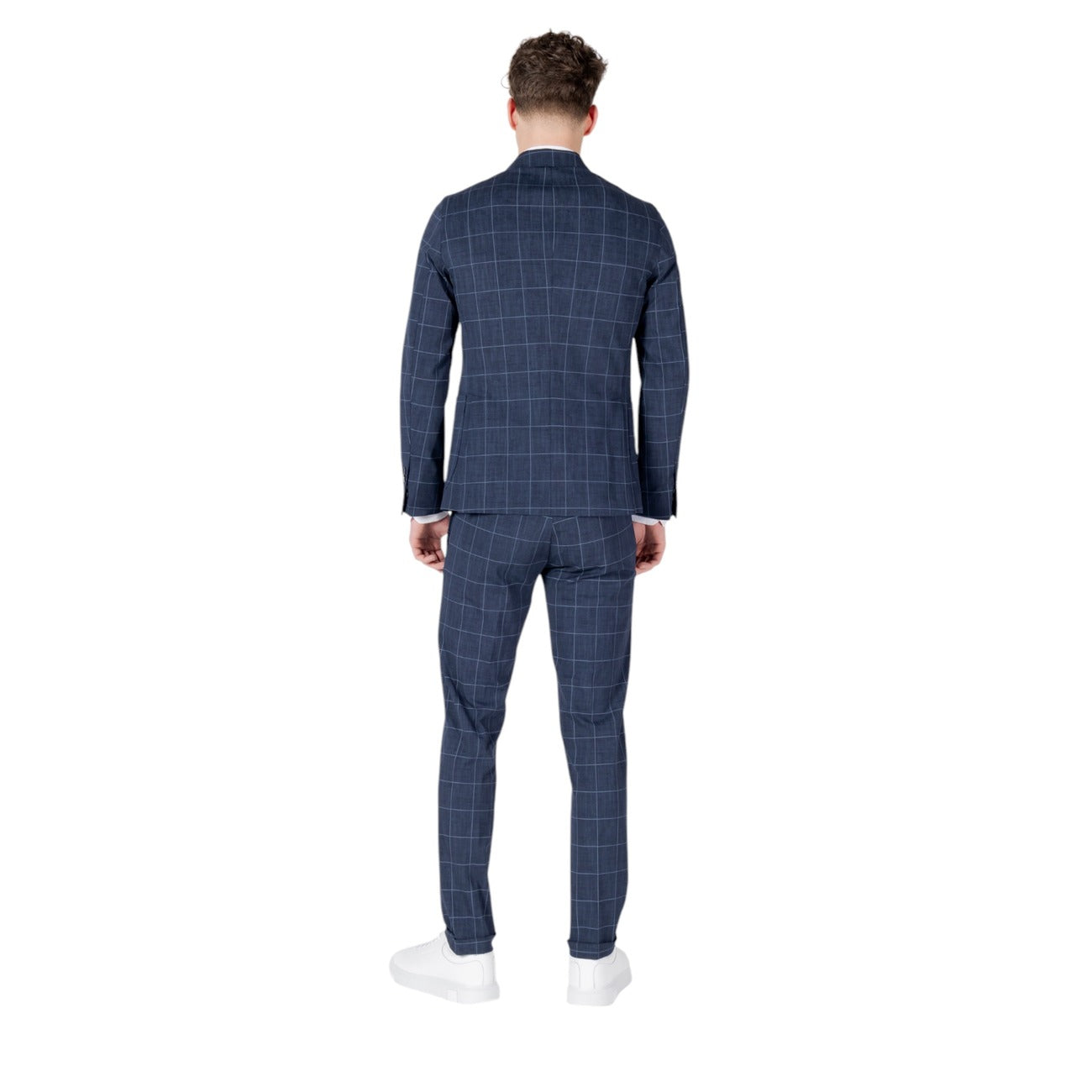 Mulish - Mulish Men's Suit