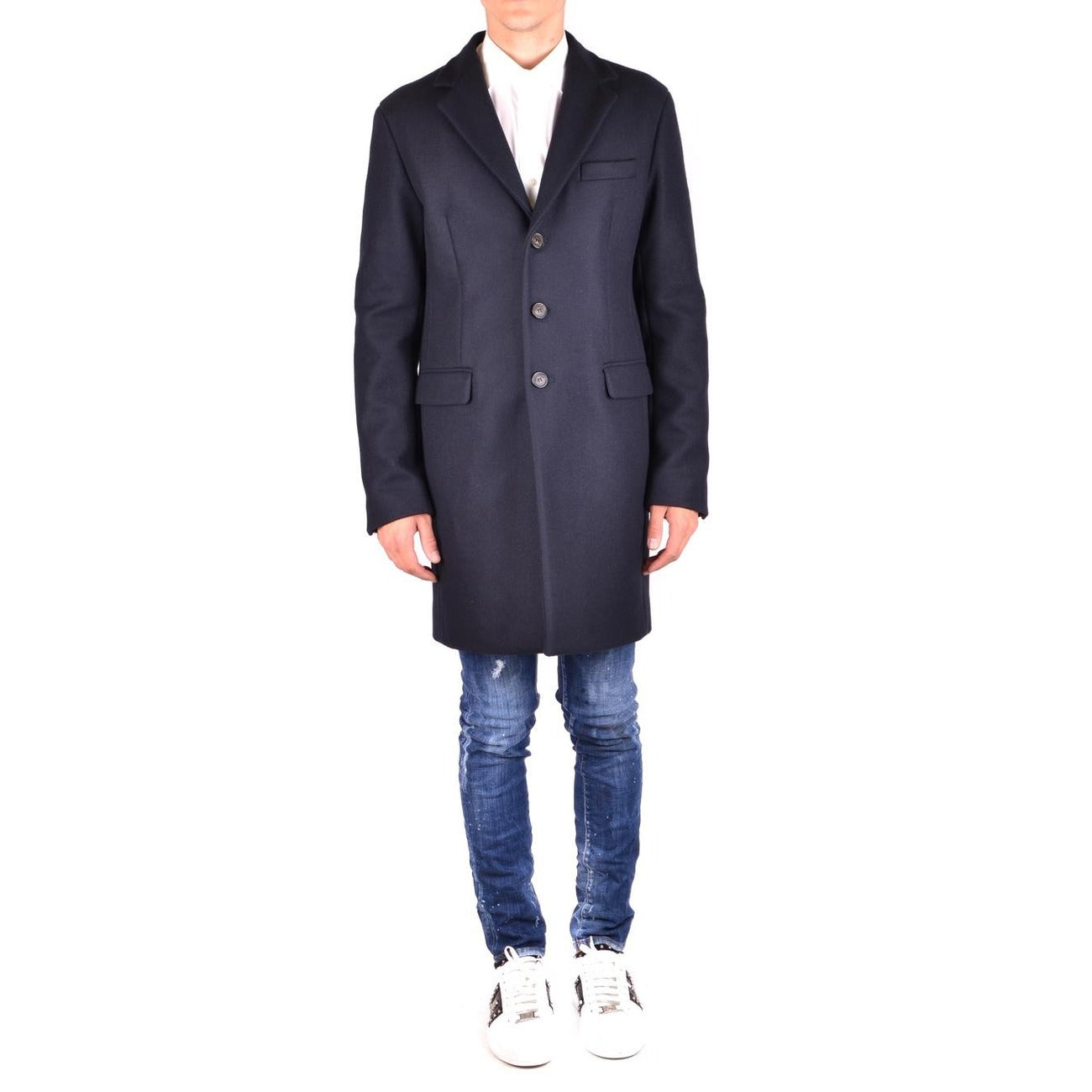 Dsquared2 - Dsquared2 Men's Coat