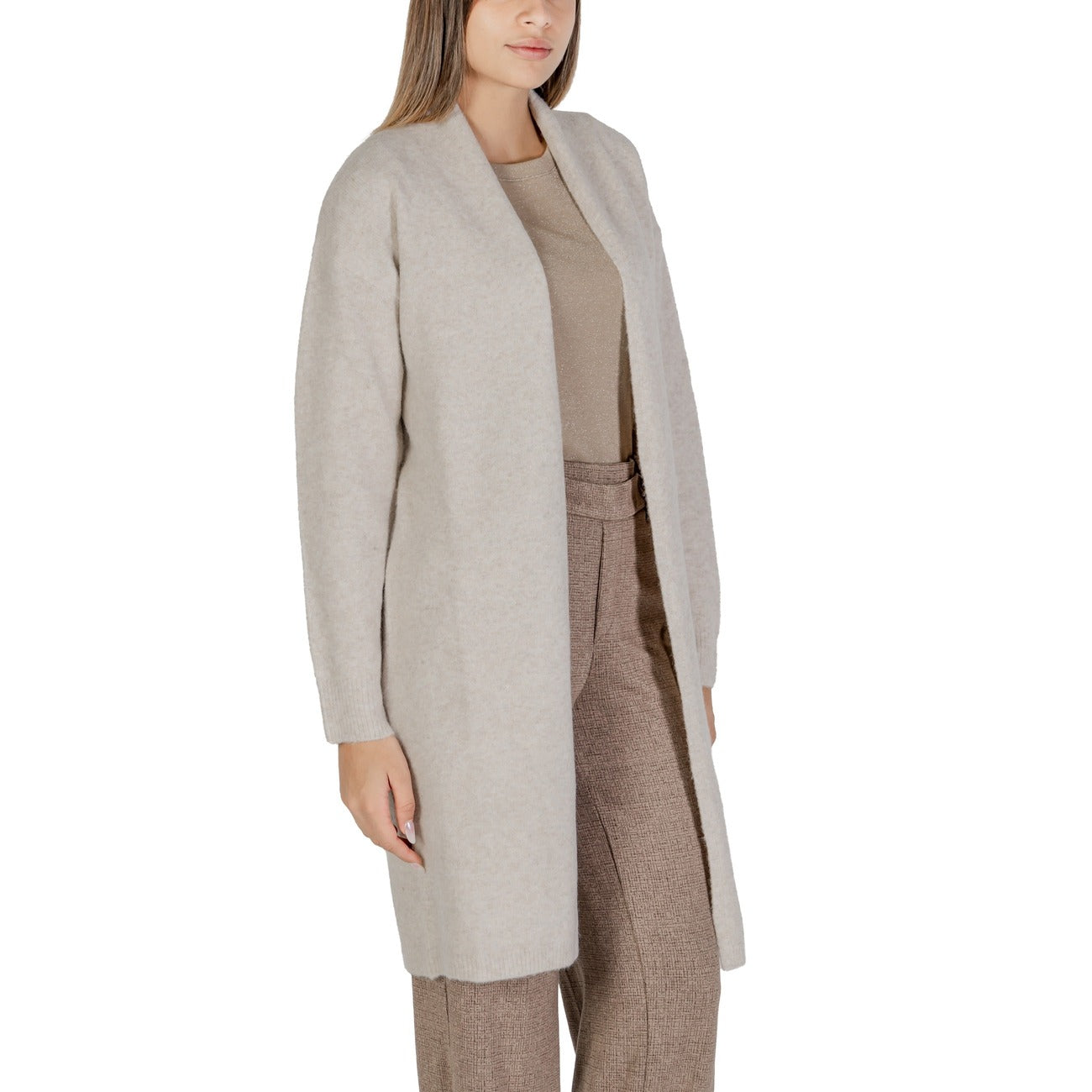 Morgan De Toi - Morgan De Toi Women's Cardigan