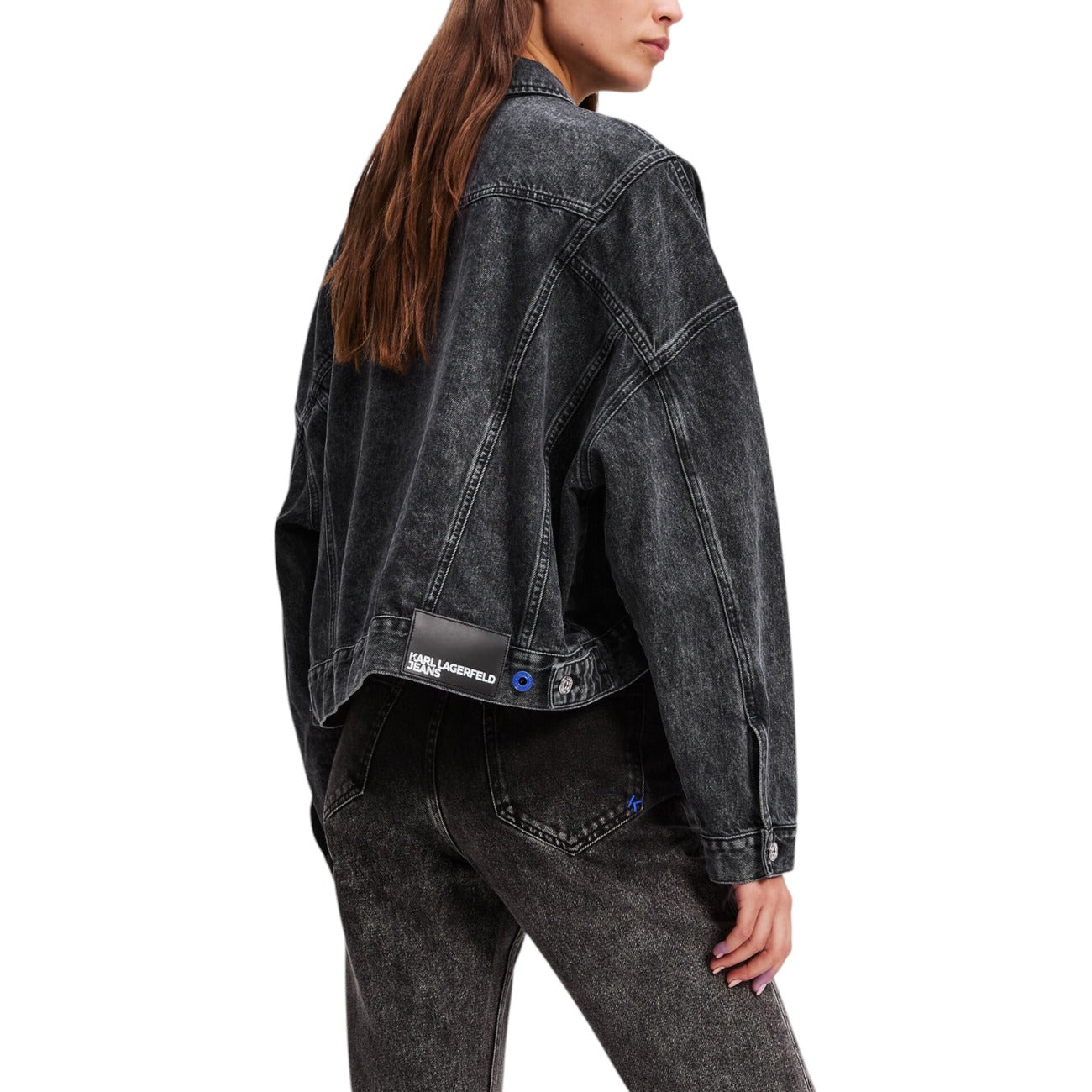 Karl Lagerfeld Jeans - Karl Lagerfeld Jeans Women's Jacket