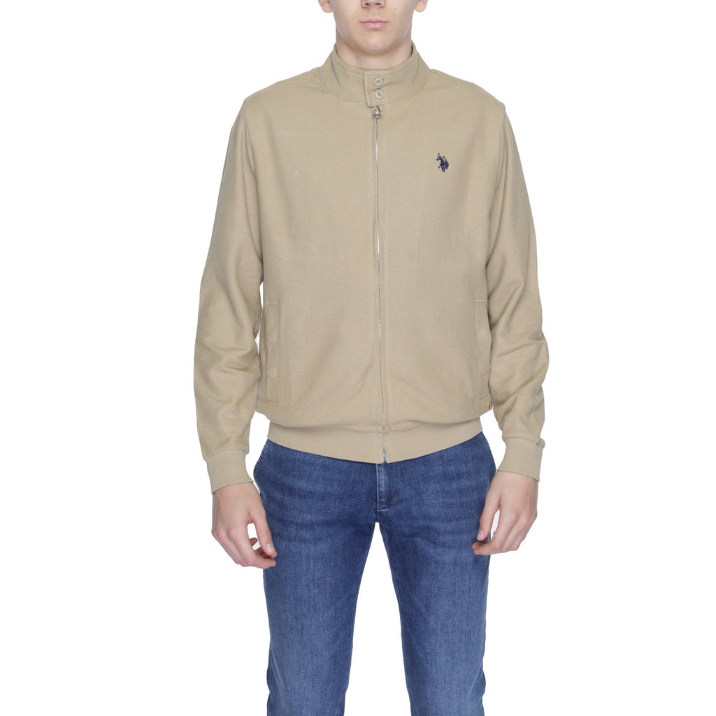 Us Polo Assn. - Us Polo Assn. Men's Jacket