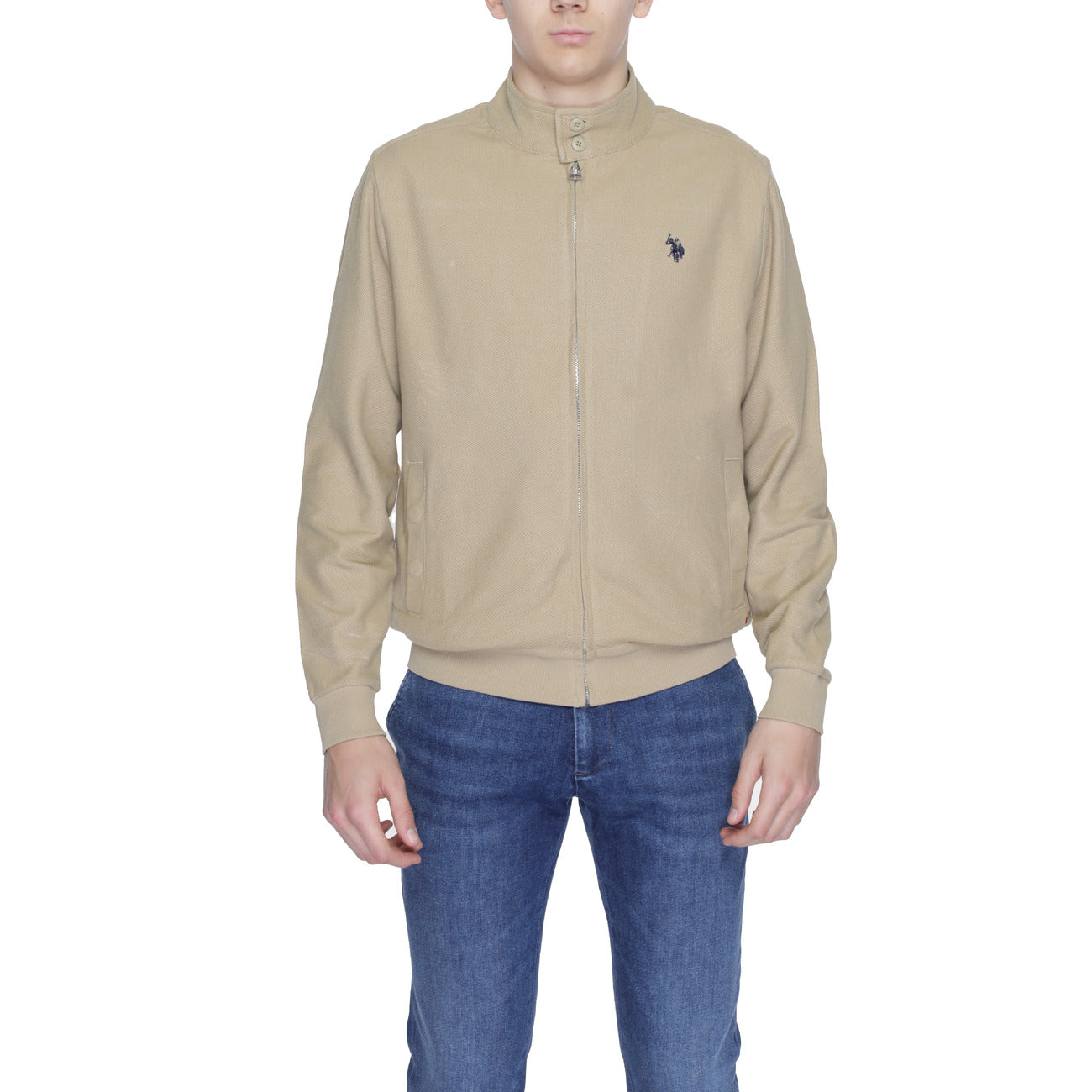 Us Polo Assn. - Us Polo Assn. Men's Jacket