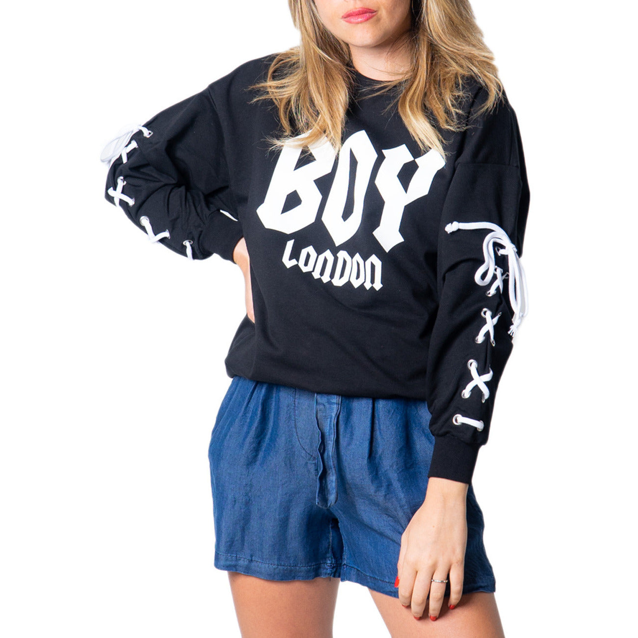 Boy London - Boy London Women's Sweatshirt