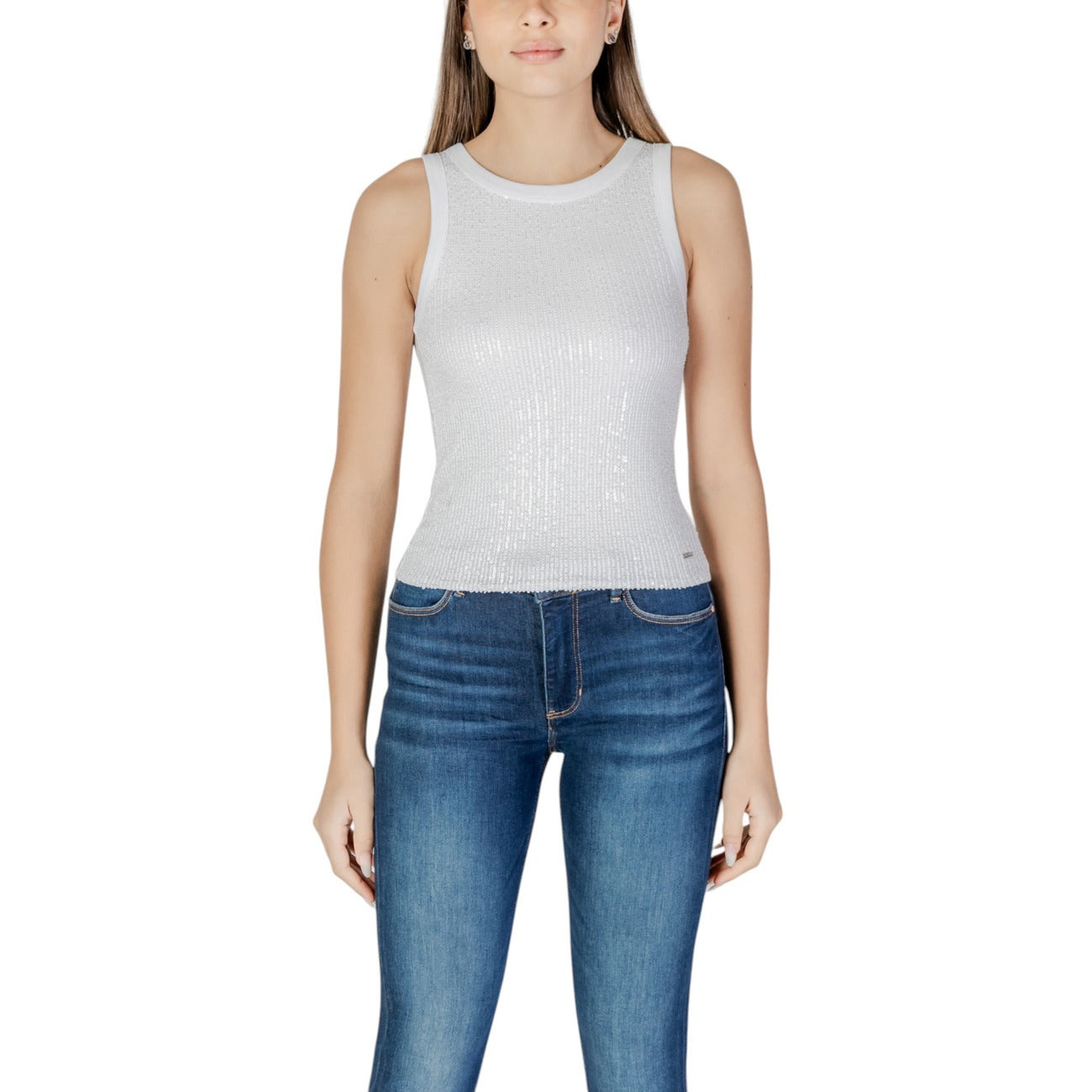 Guess - Guess Women's Tank Top