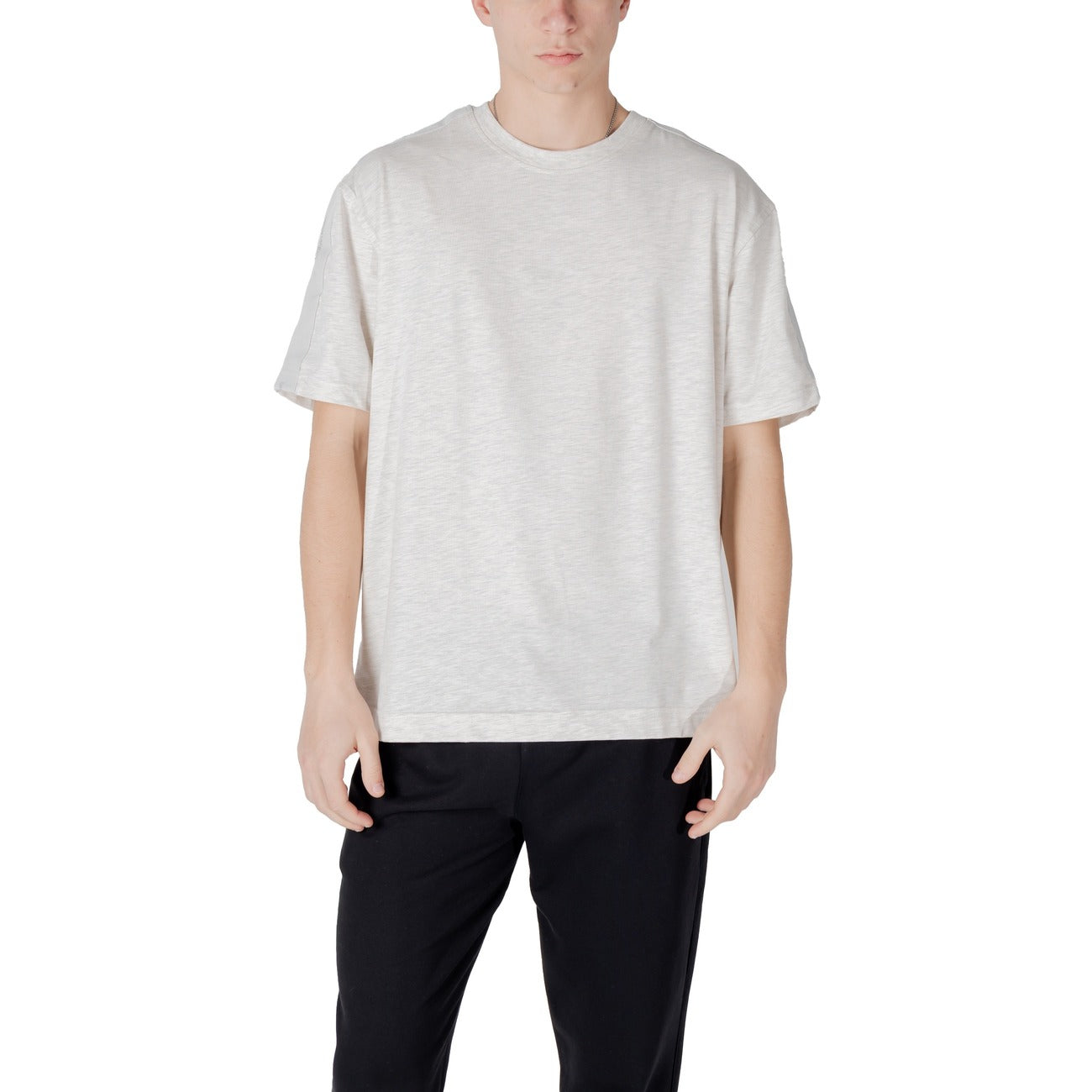 Calvin Klein Sport - Calvin Klein Sport Men's T-Shirt