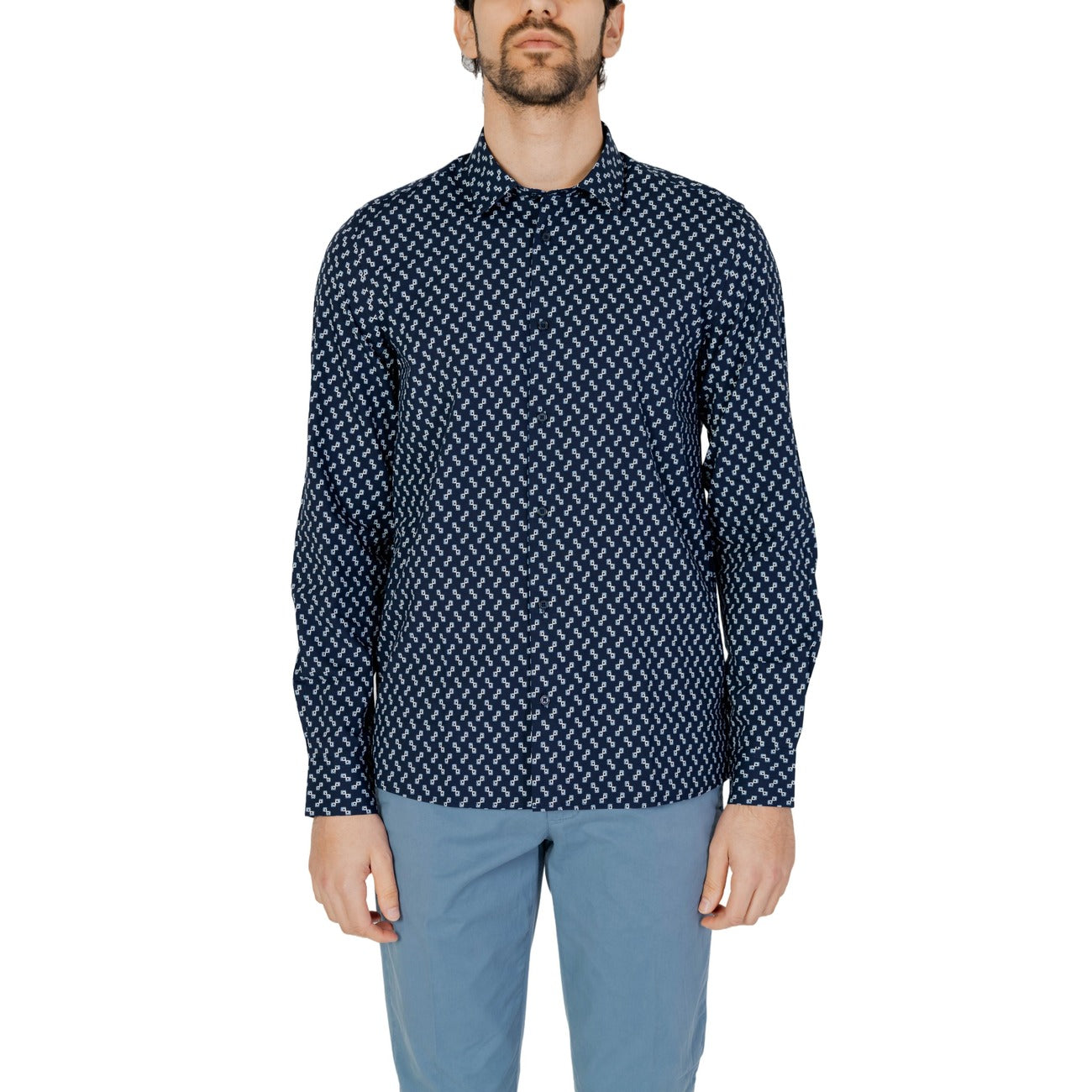 Antony Morato - Antony Morato Men's Shirt