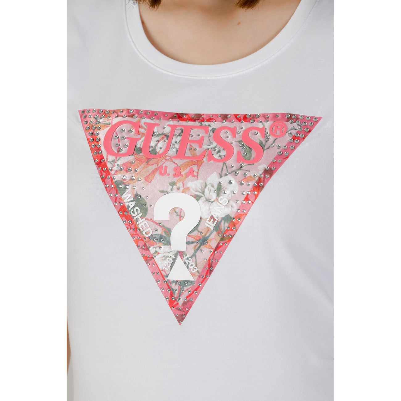 Guess - Guess Women's T-Shirt