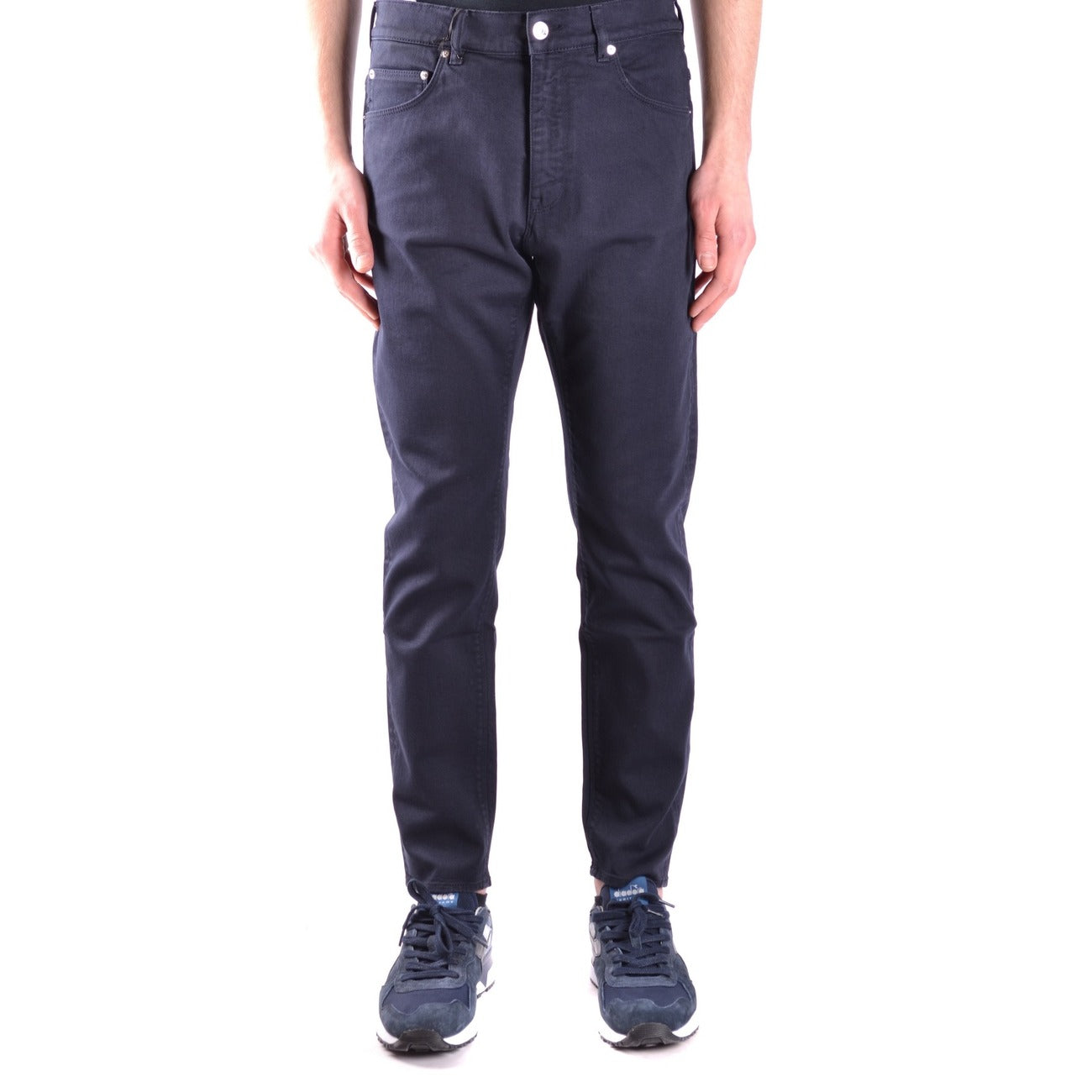 Paolo Pecora - Paolo Pecora Men's Trousers