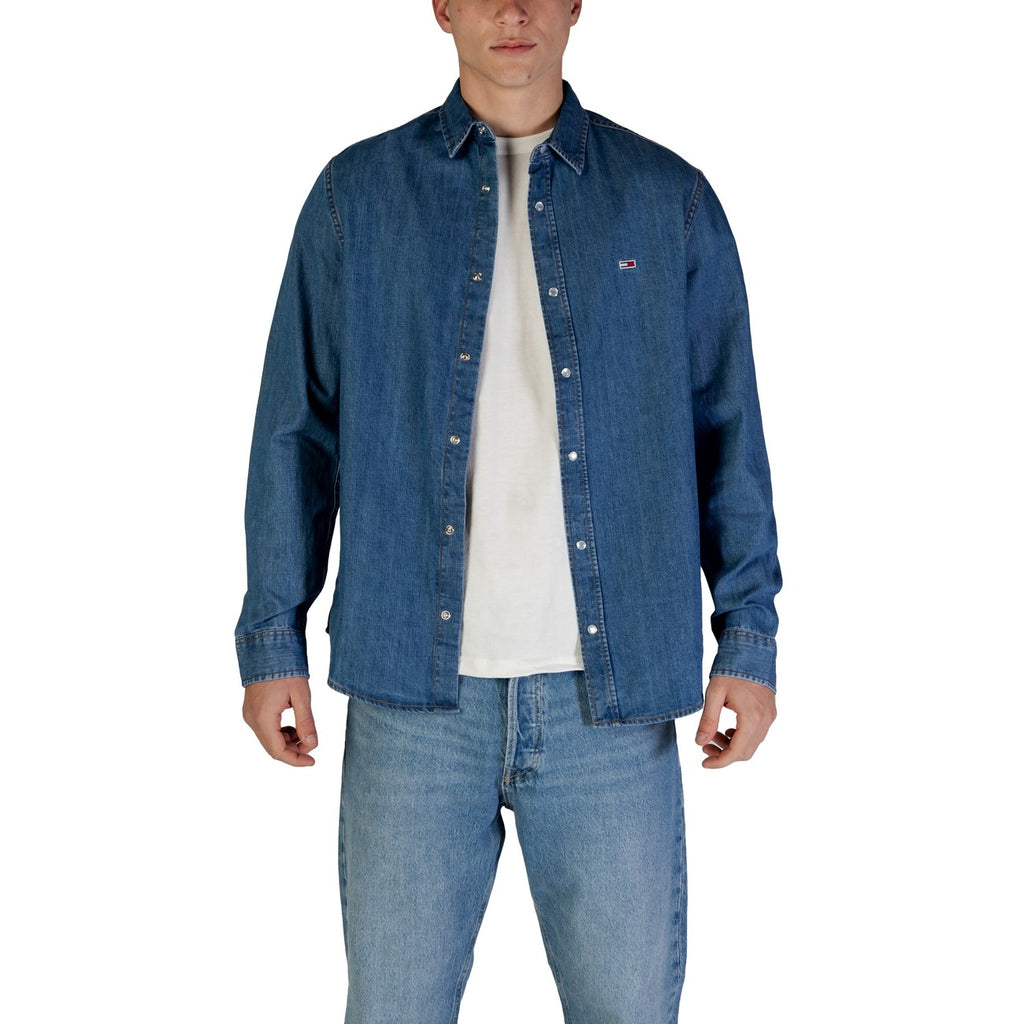 Tommy Hilfiger Jeans - Tommy Hilfiger Jeans Men's Shirt