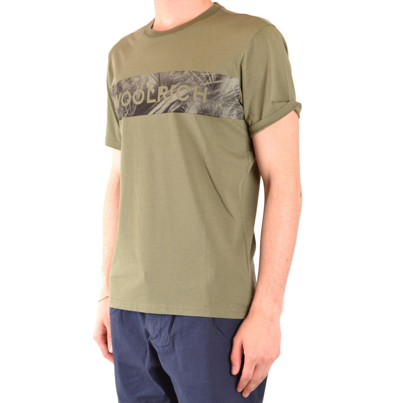 Woolrich - Woolrich Men's T-Shirt