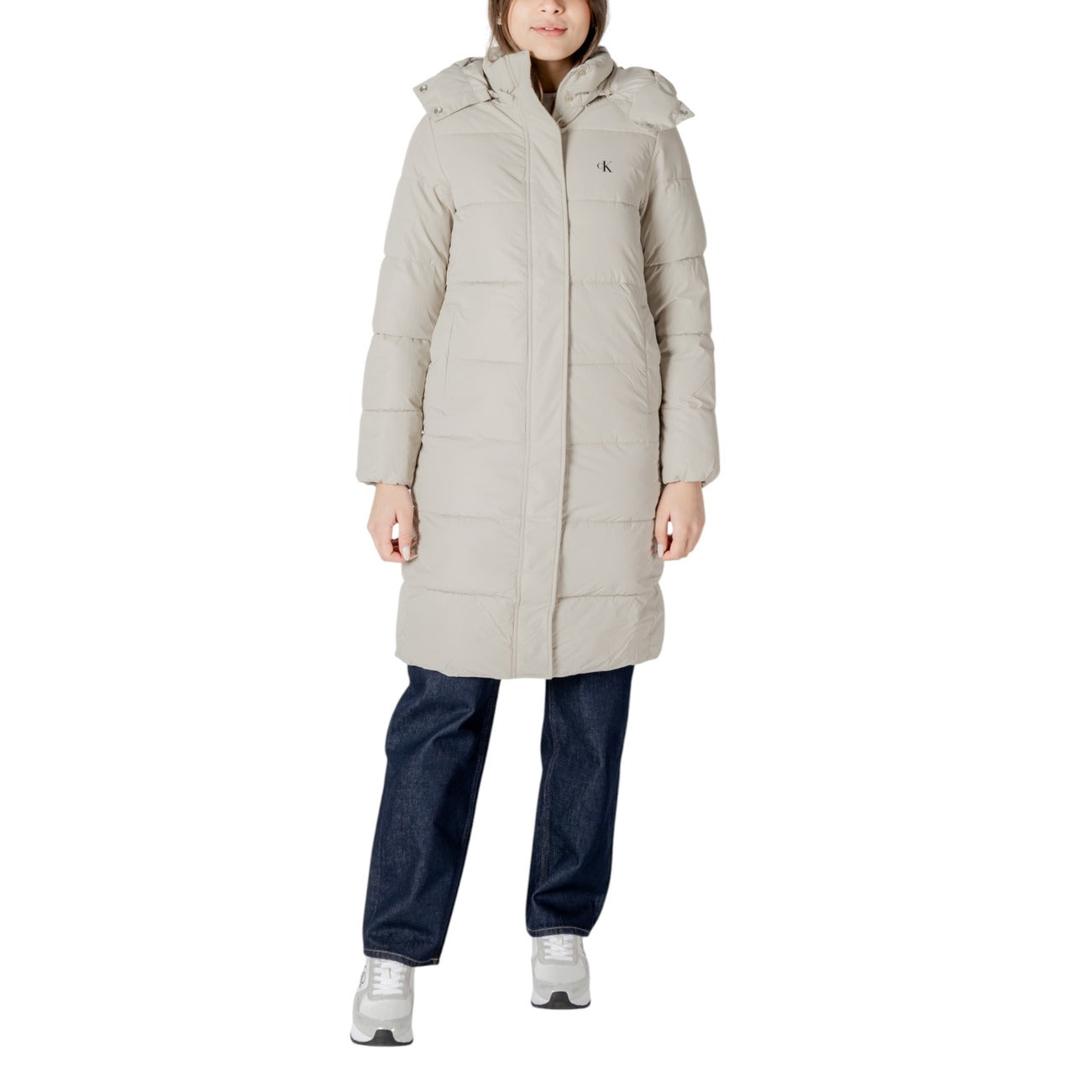 Calvin Klein Jeans - Calvin Klein Jeans Women's Jacket