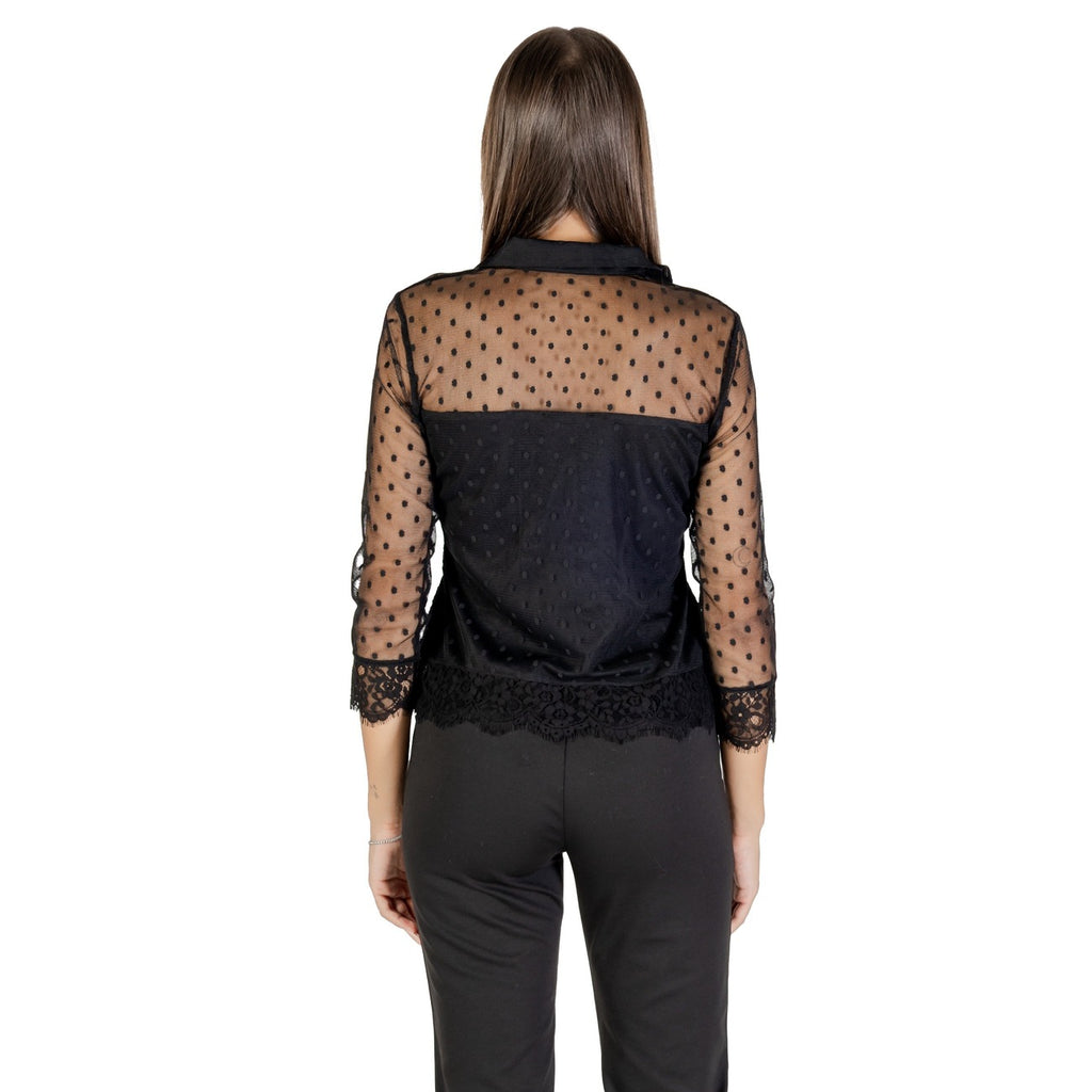Morgan De Toi - Morgan De Toi Blouse Donna