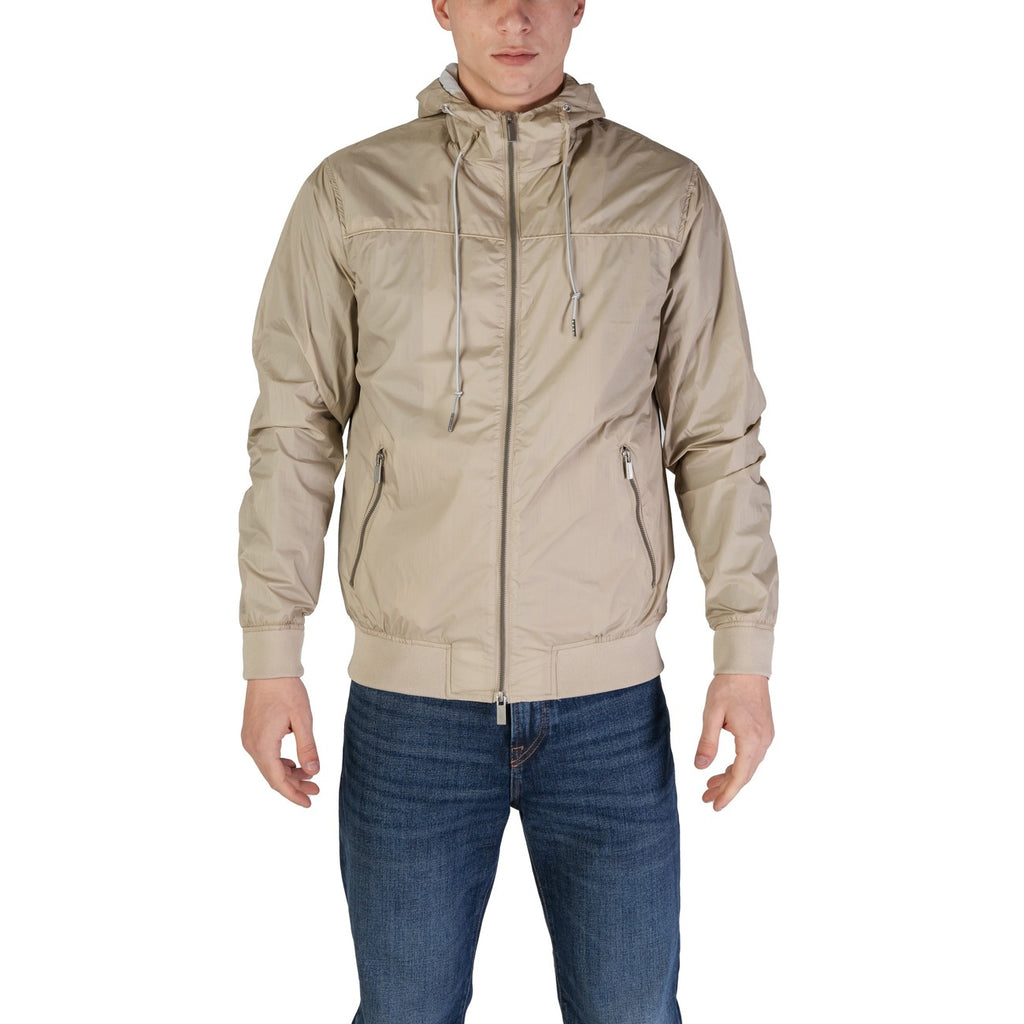 Hamaki-ho - Hamaki-ho Men's Jacket