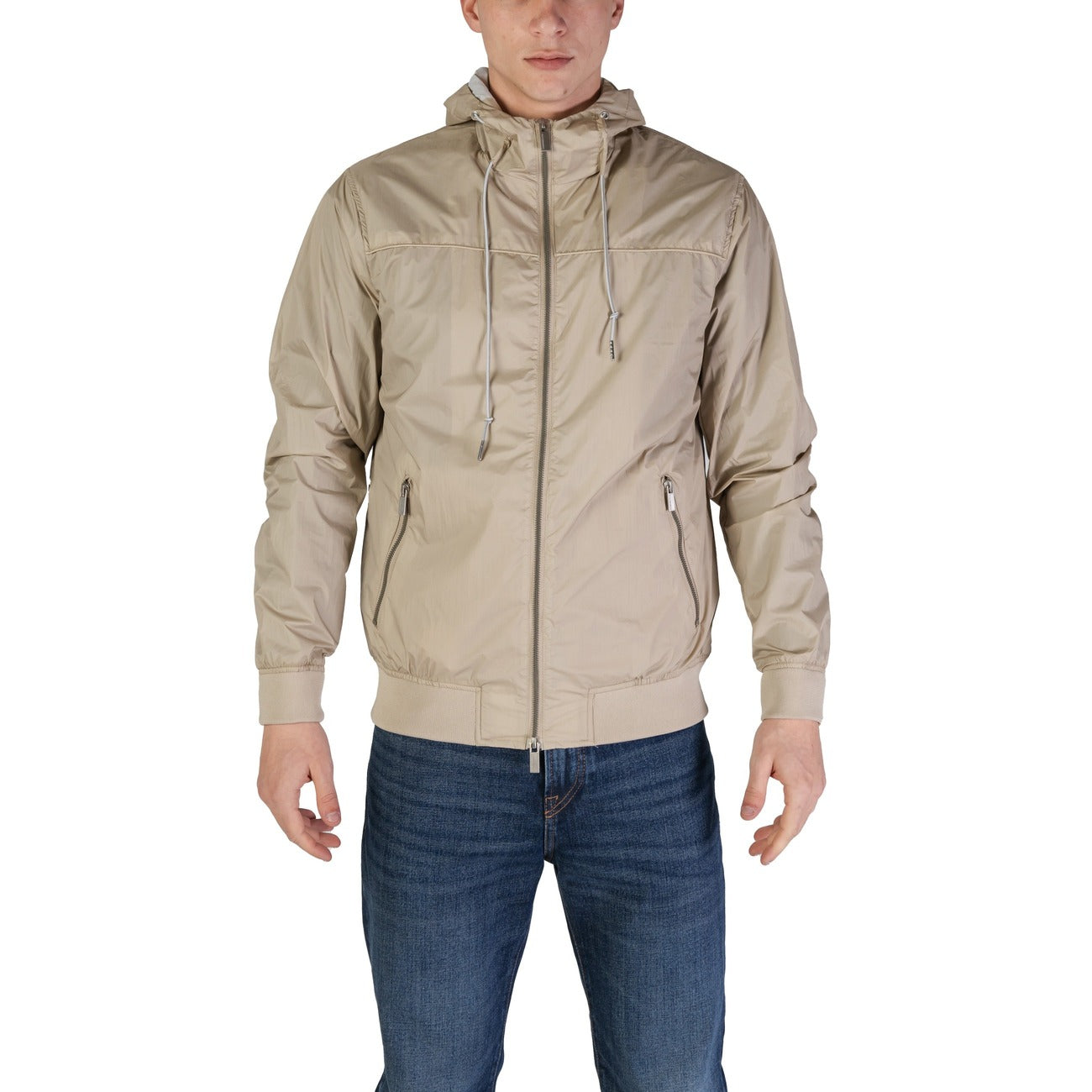 Hamaki-ho - Hamaki-ho Men's Jacket