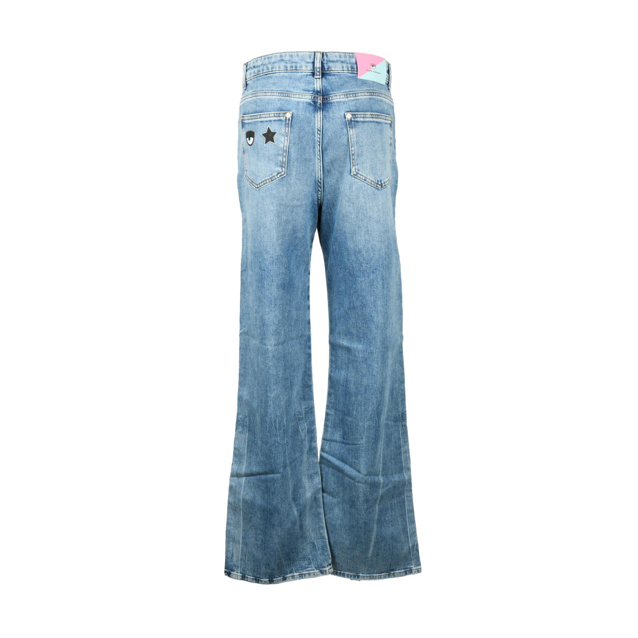Chiara Ferragni - Chiara Ferragni Jeans Donna