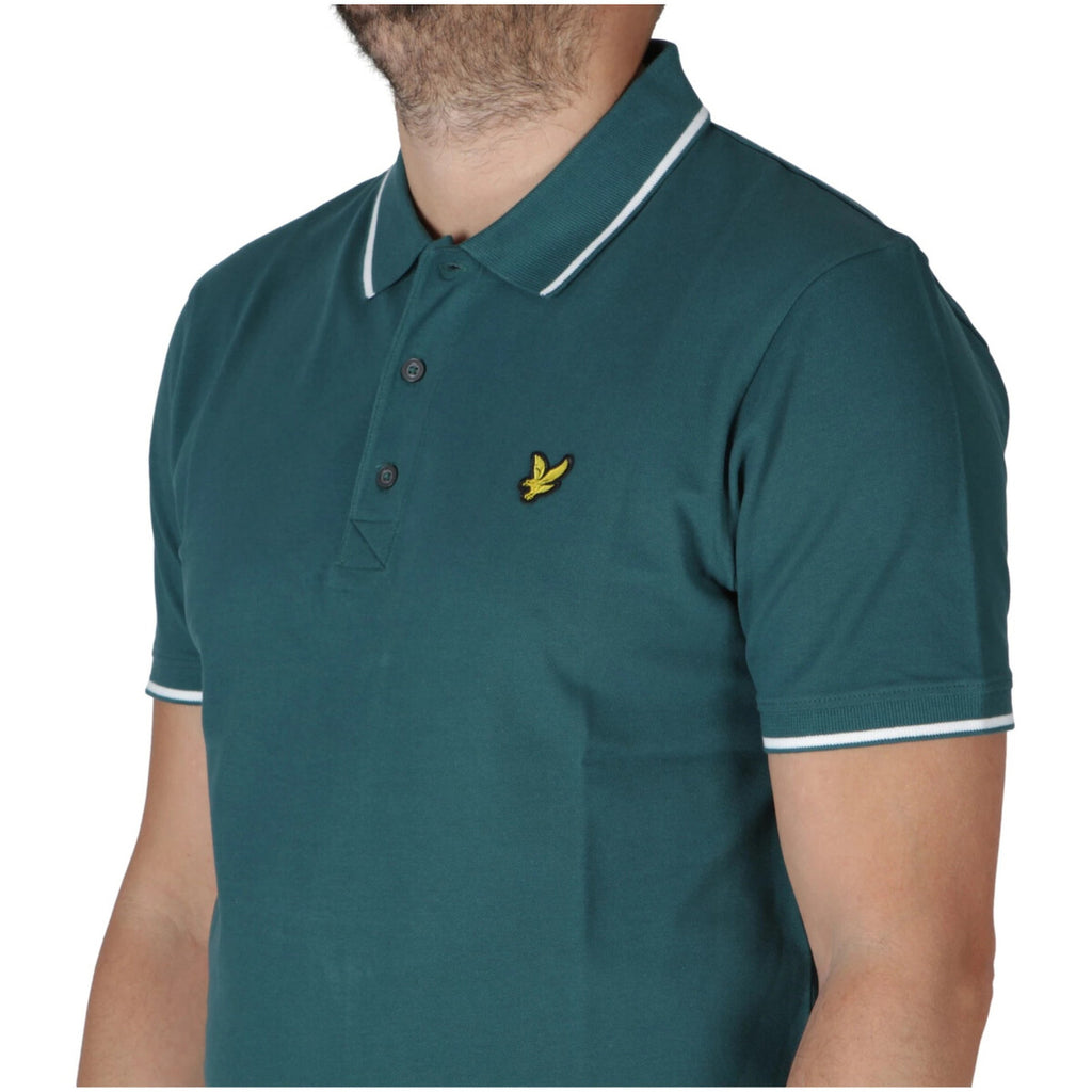 Lyle &amp; Scott - Lyle &amp; Scott Men's Polo Shirt