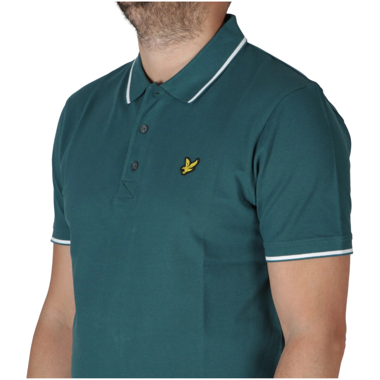 Lyle &amp; Scott - Lyle &amp; Scott Men's Polo Shirt