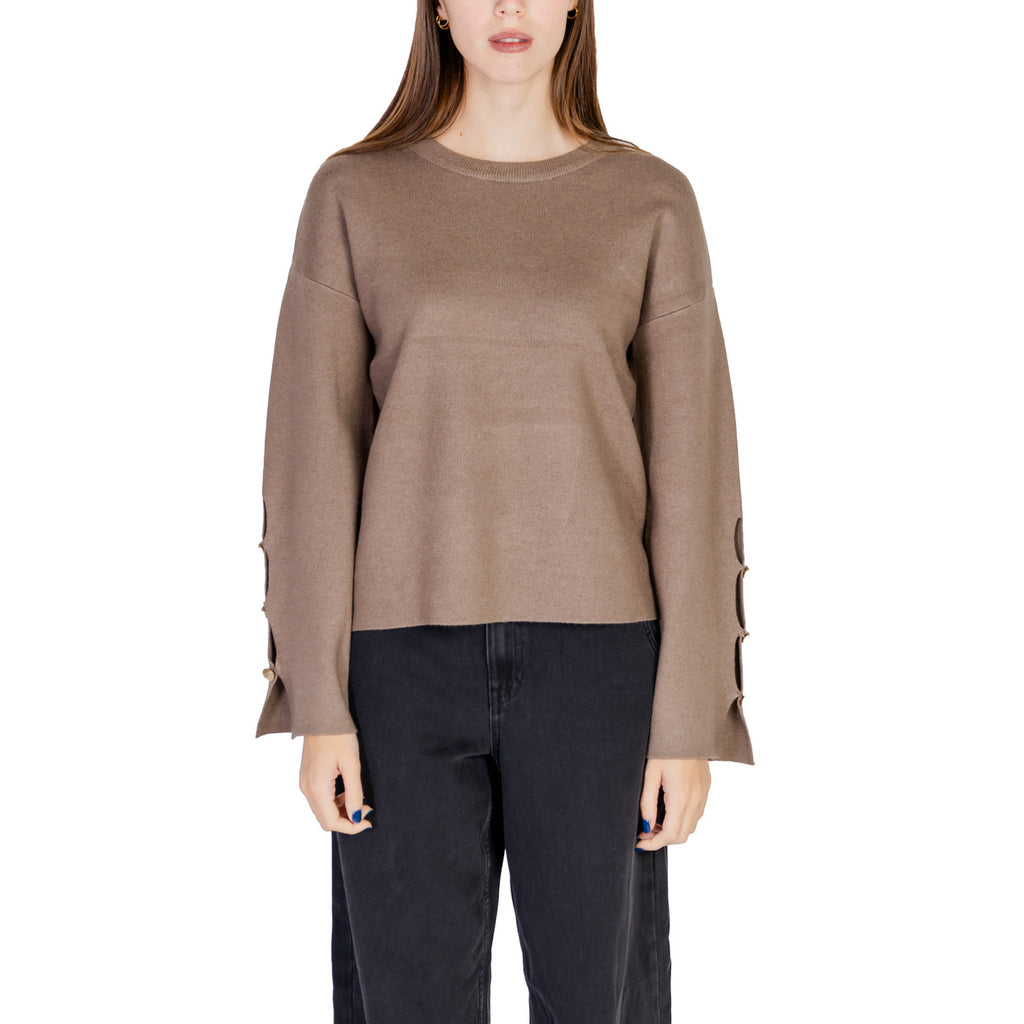 Vila Clothes - Vila Clothes Maglia Donna
