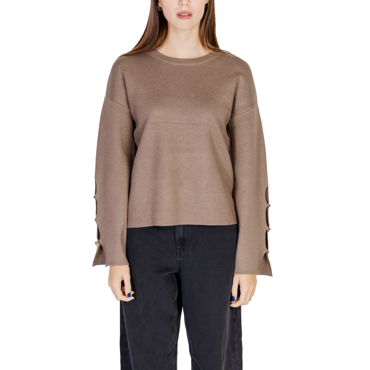 Vila Clothes - Vila Clothes Maglia Donna