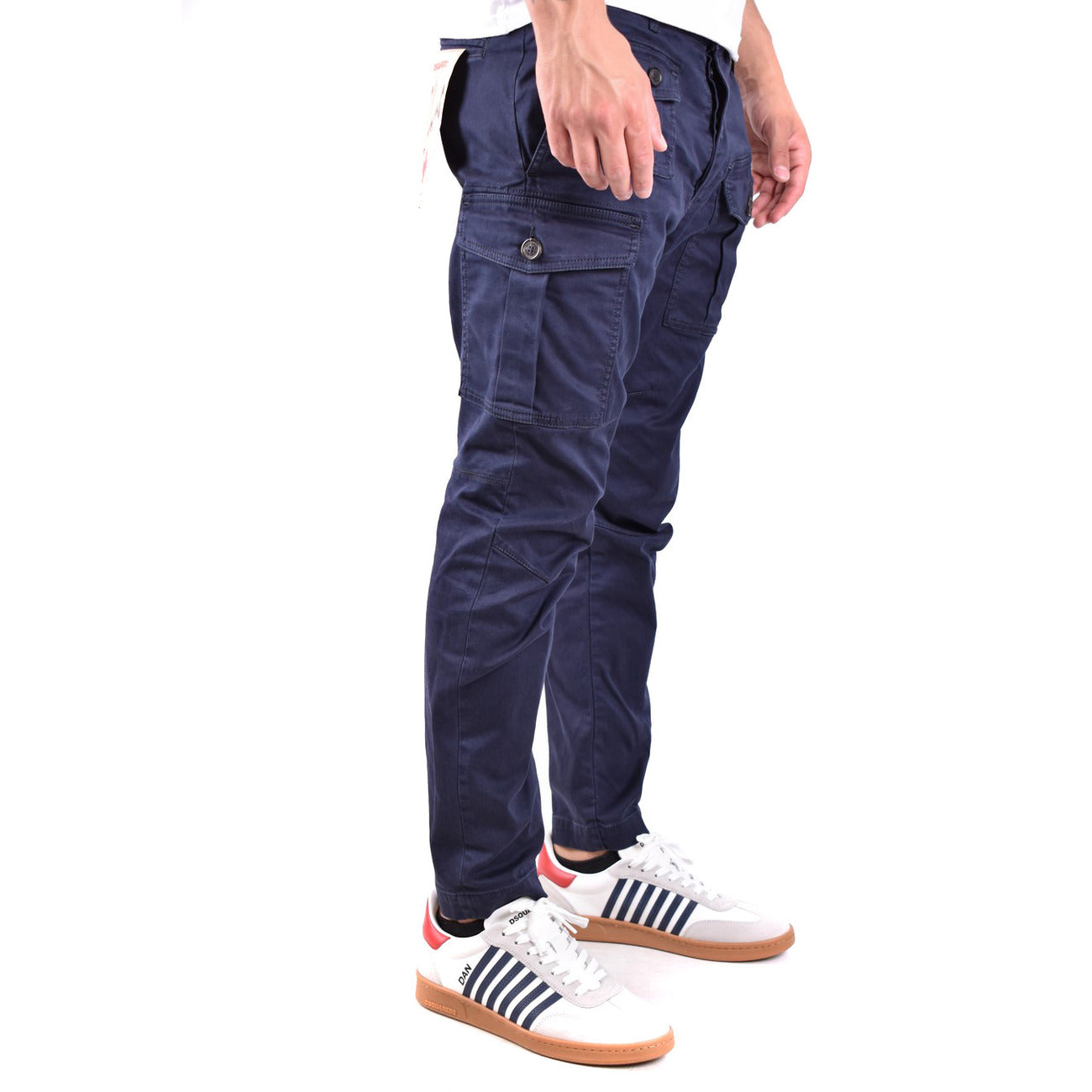 Dsquared2 - Dsquared2 Men's Trousers