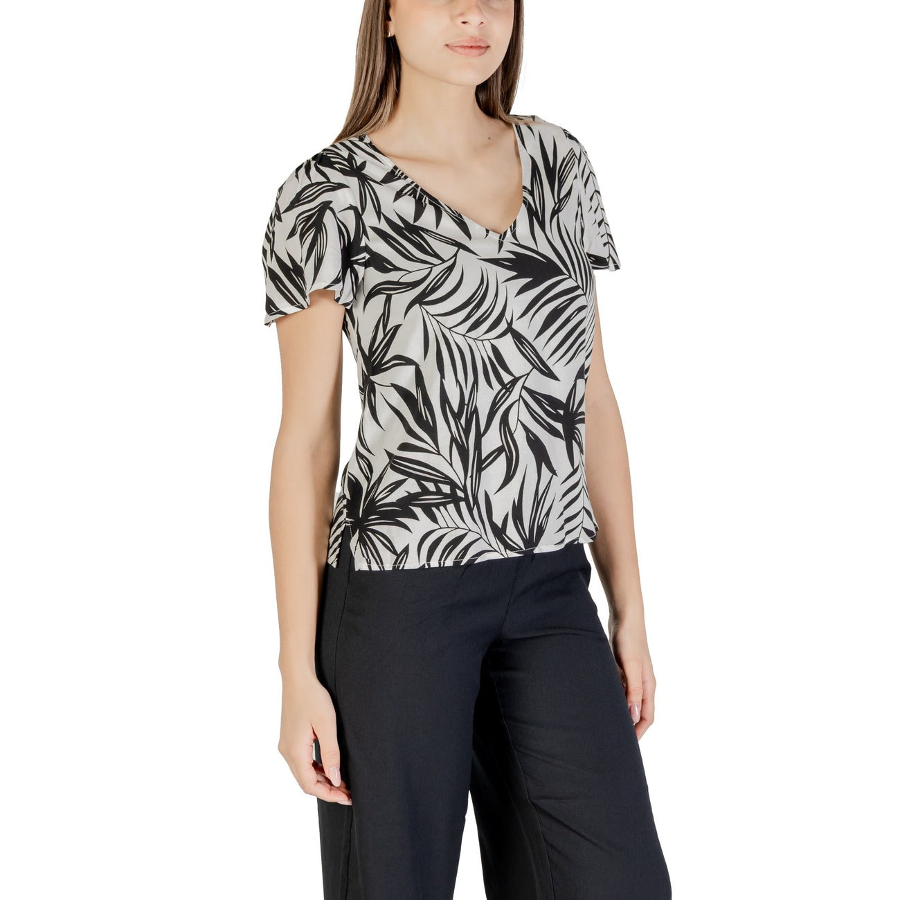 Vero Moda - Vero Moda Women's Blouse