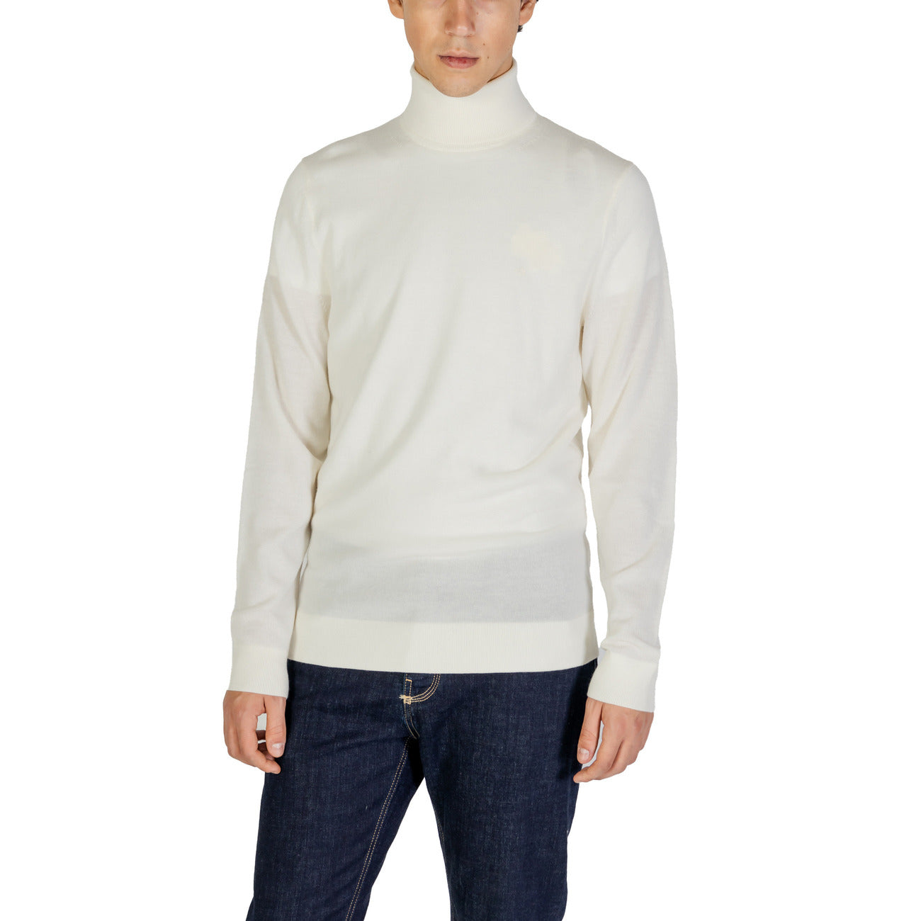 Calvin Klein - Calvin Klein Men's Sweater