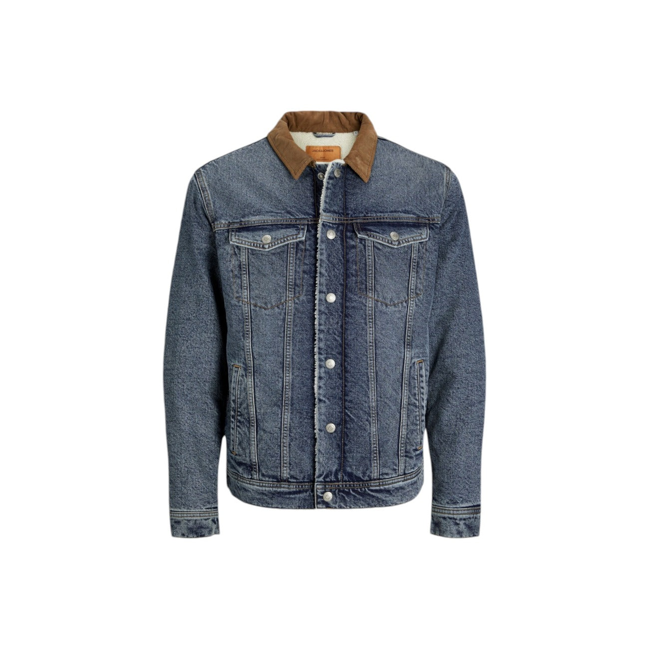 Jack &amp; Jones - Jack &amp; Jones Men's Jacket