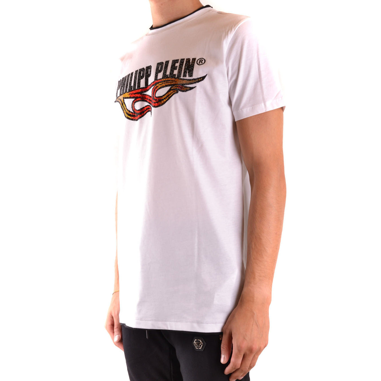 Philipp Plein - Philipp Plein Men's T-Shirt
