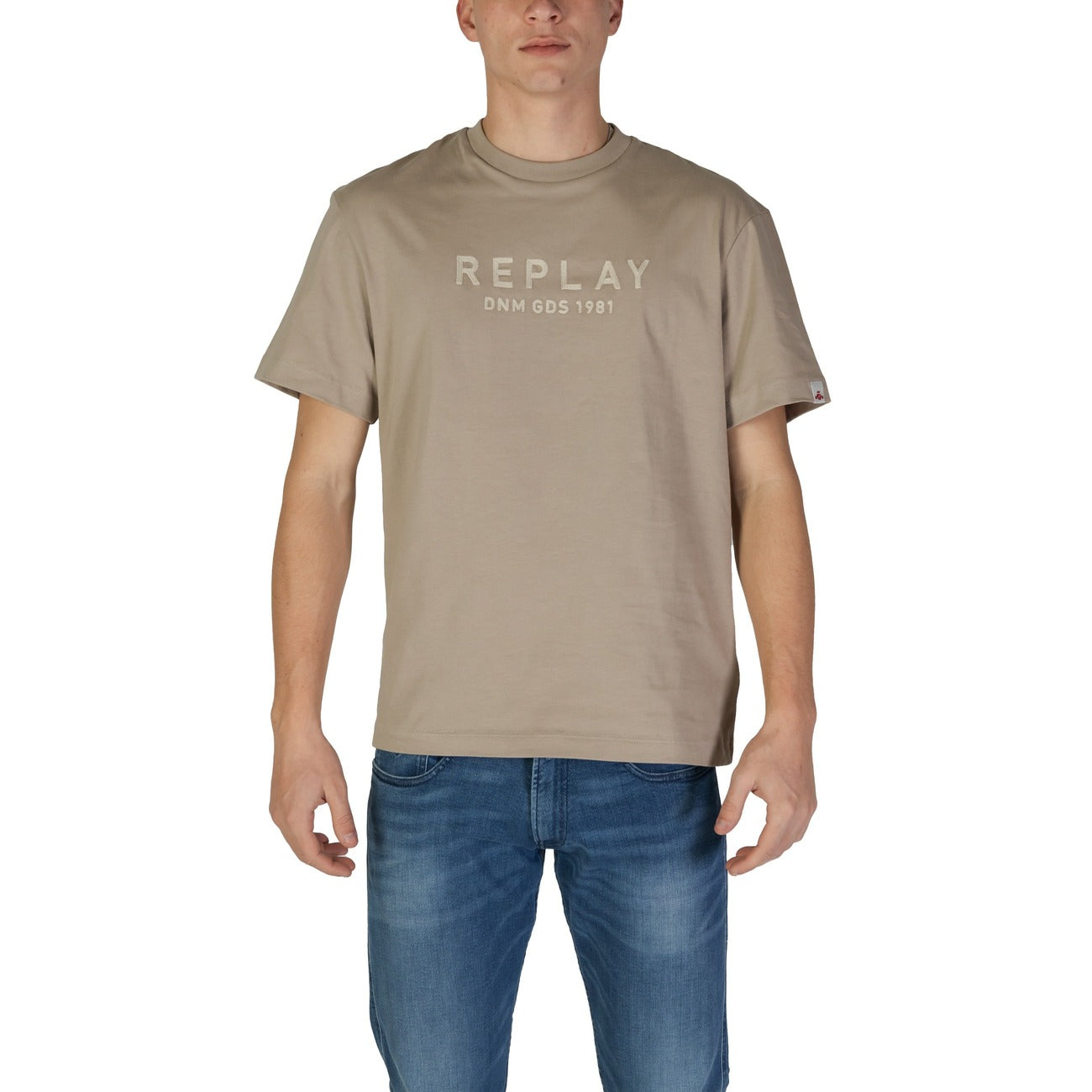 Replay - Replay Men's T-Shirt