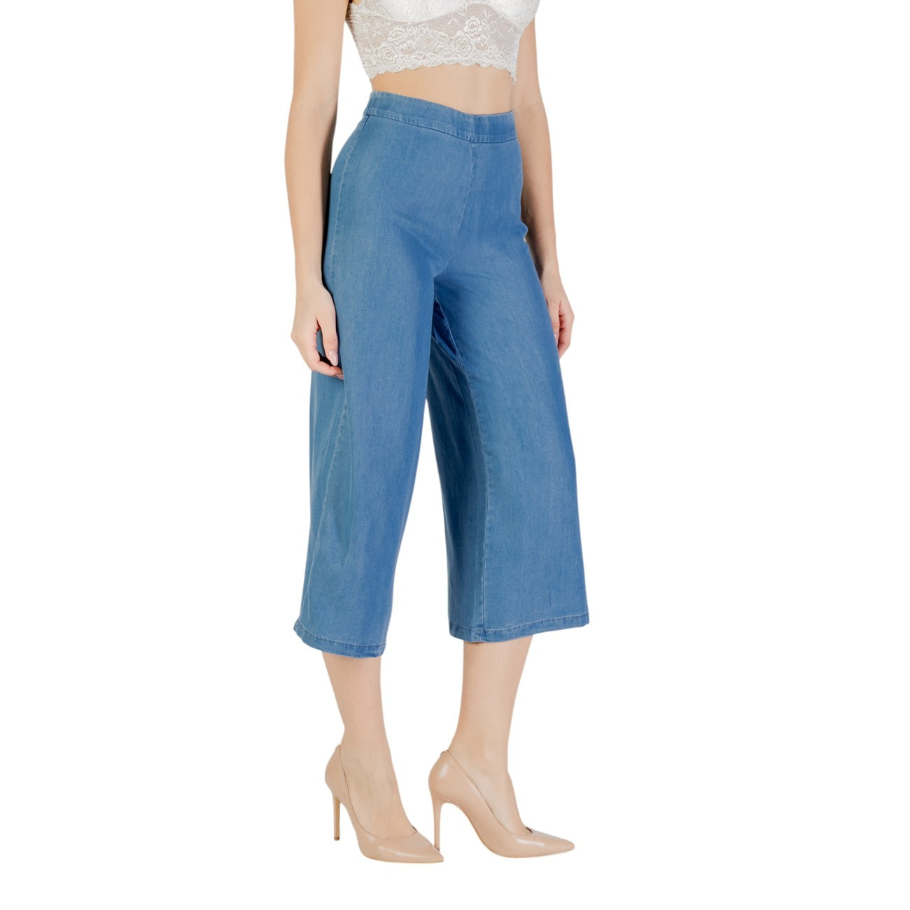Only - Only Pantaloni Donna