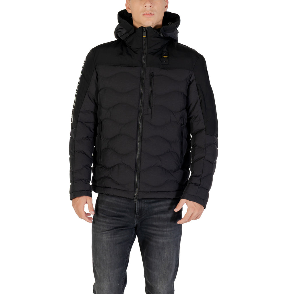 Blauer. - Blauer. Giubbotto Uomo
