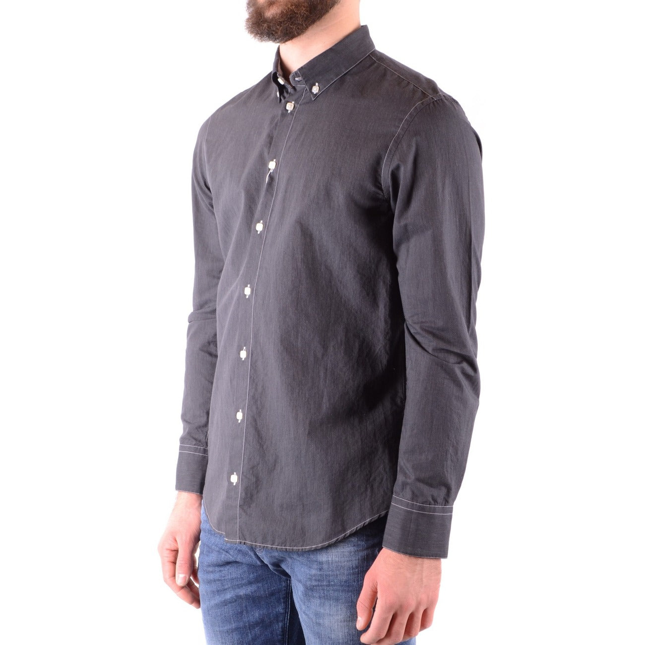 Armani Collezioni - Armani Collezioni Camicia Uomo