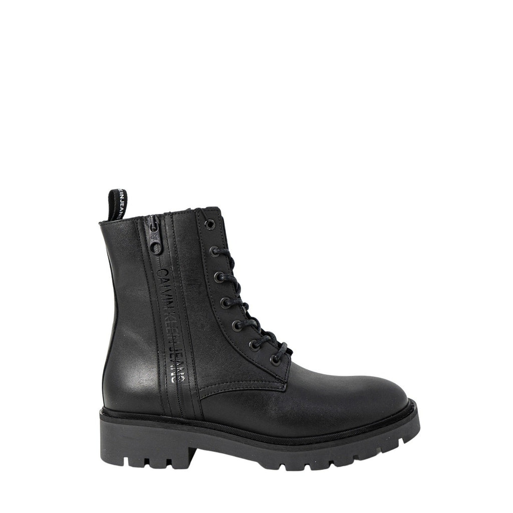 Calvin Klein Jeans - Calvin Klein Jeans Women's Boots